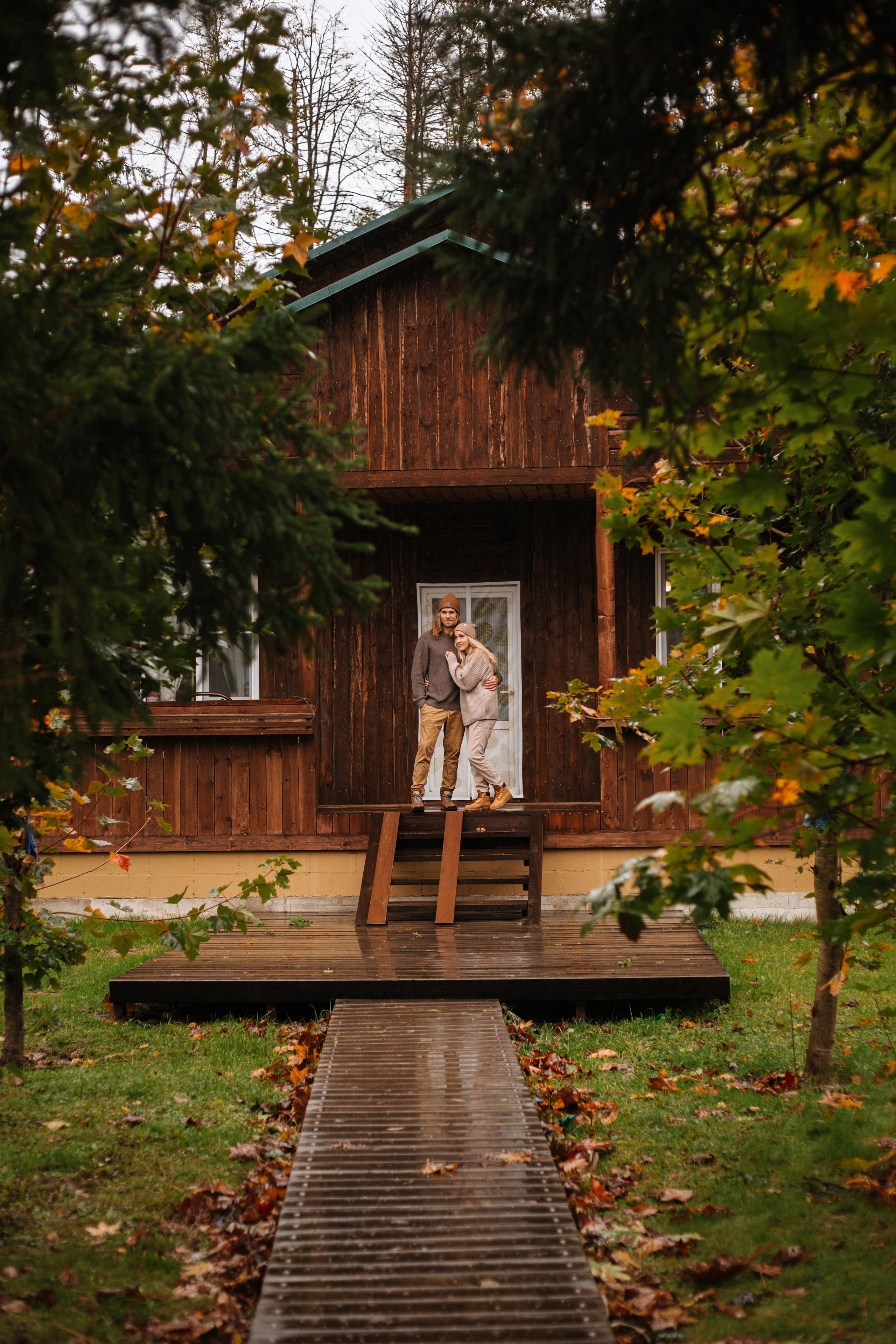 Первая осень Лео. Фотограф в Волгограде и Москве | Анастасия Лаврова