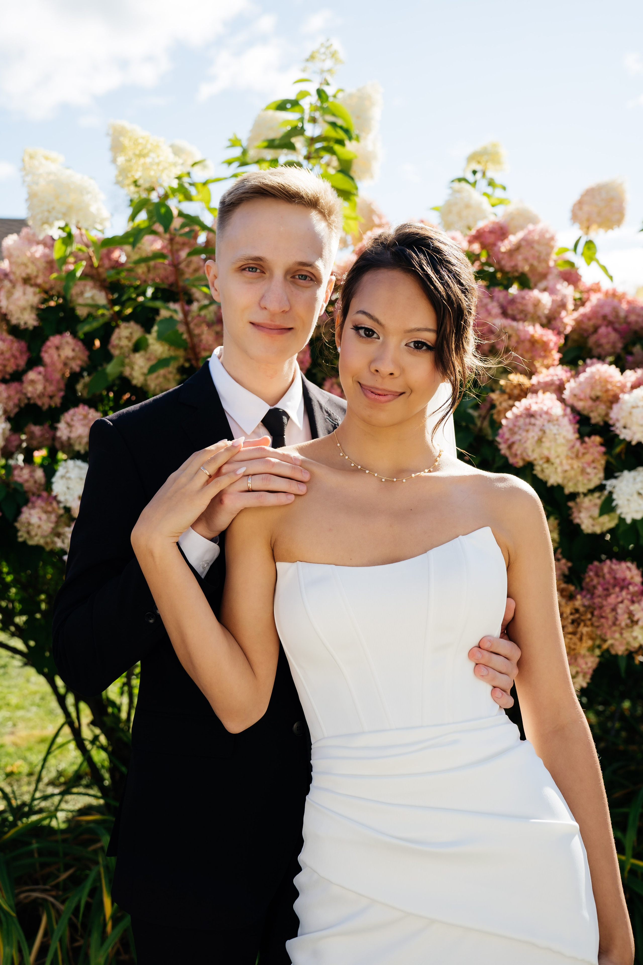 Максим и Майя. Видеограф и Фотограф в Челябинске Ксения и Владимир Рюмины