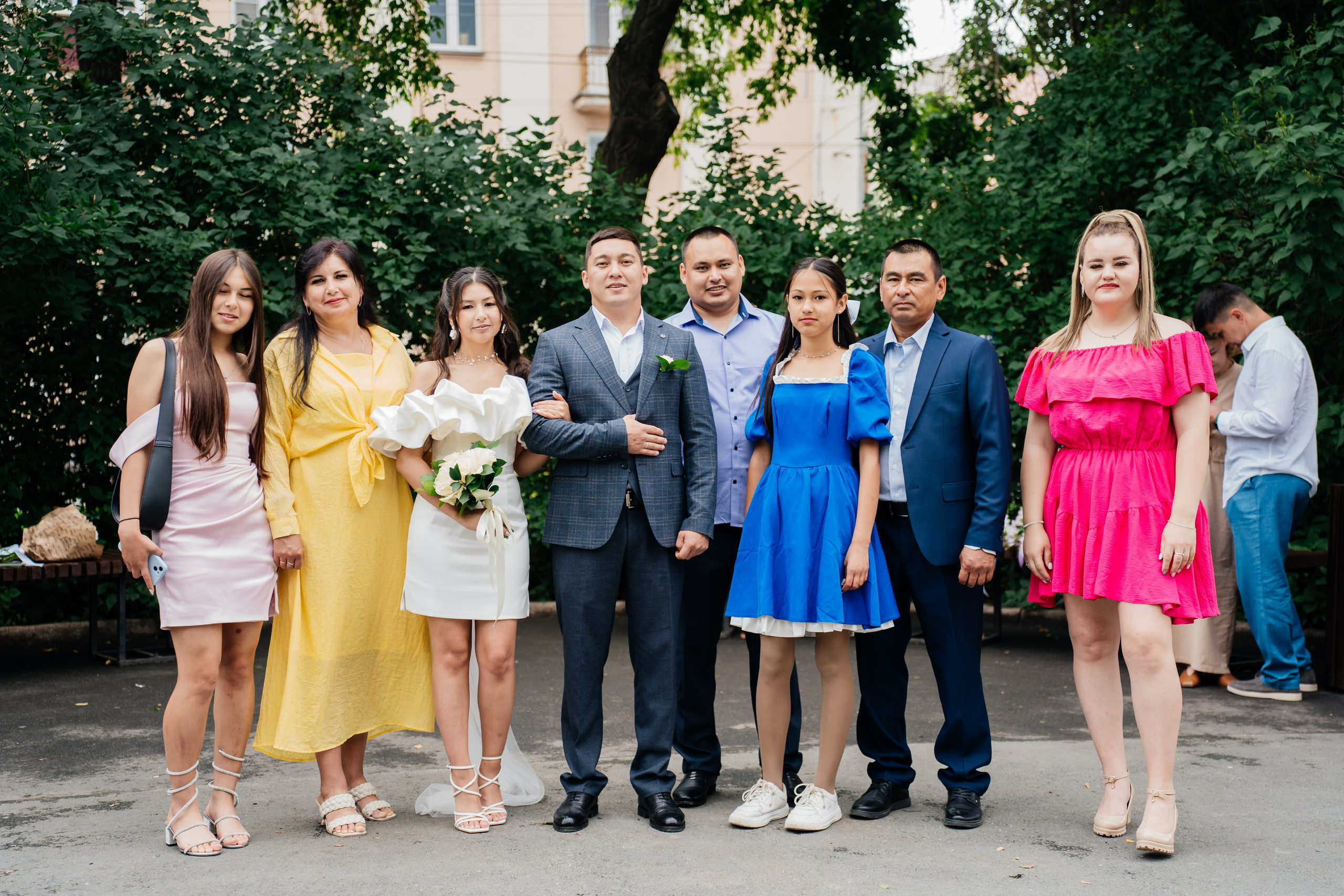 Аслая и Дияр. Видеограф и Фотограф в Челябинске Ксения и Владимир Рюмины