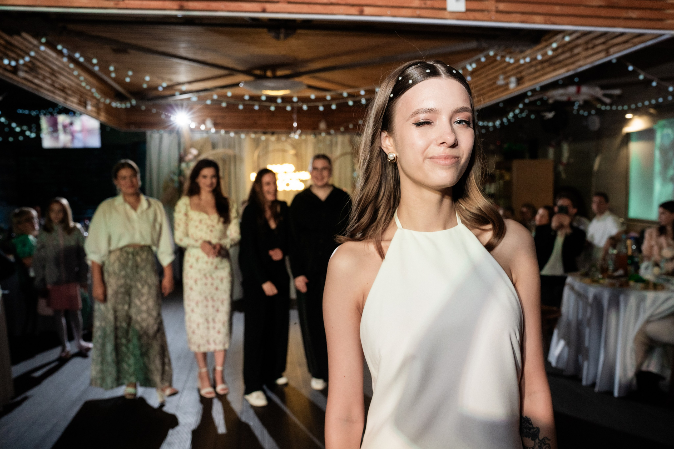 Анна и Николай. Видеограф и Фотограф в Челябинске Ксения и Владимир Рюмины