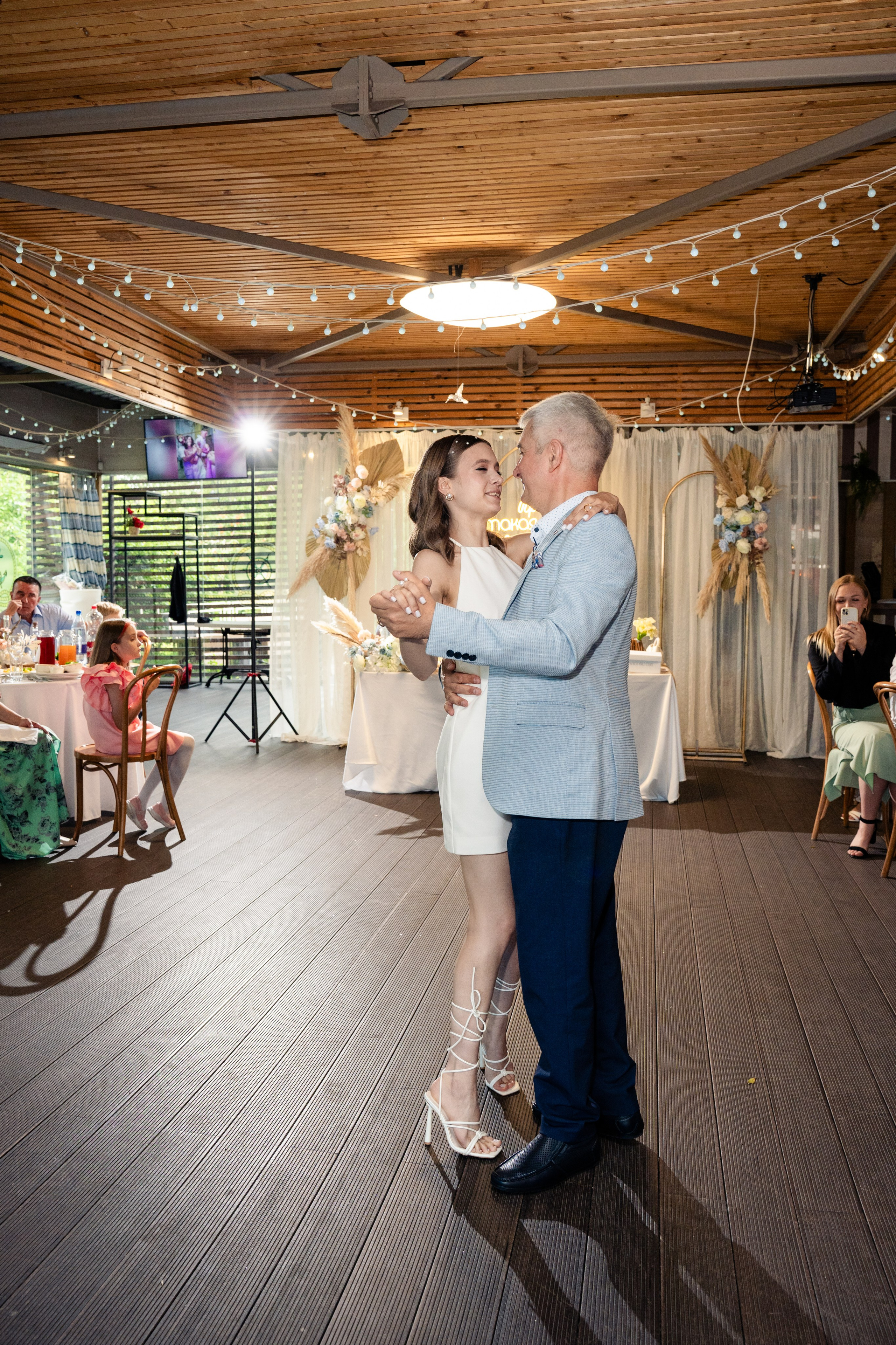 Анна и Николай. Видеограф и Фотограф в Челябинске Ксения и Владимир Рюмины