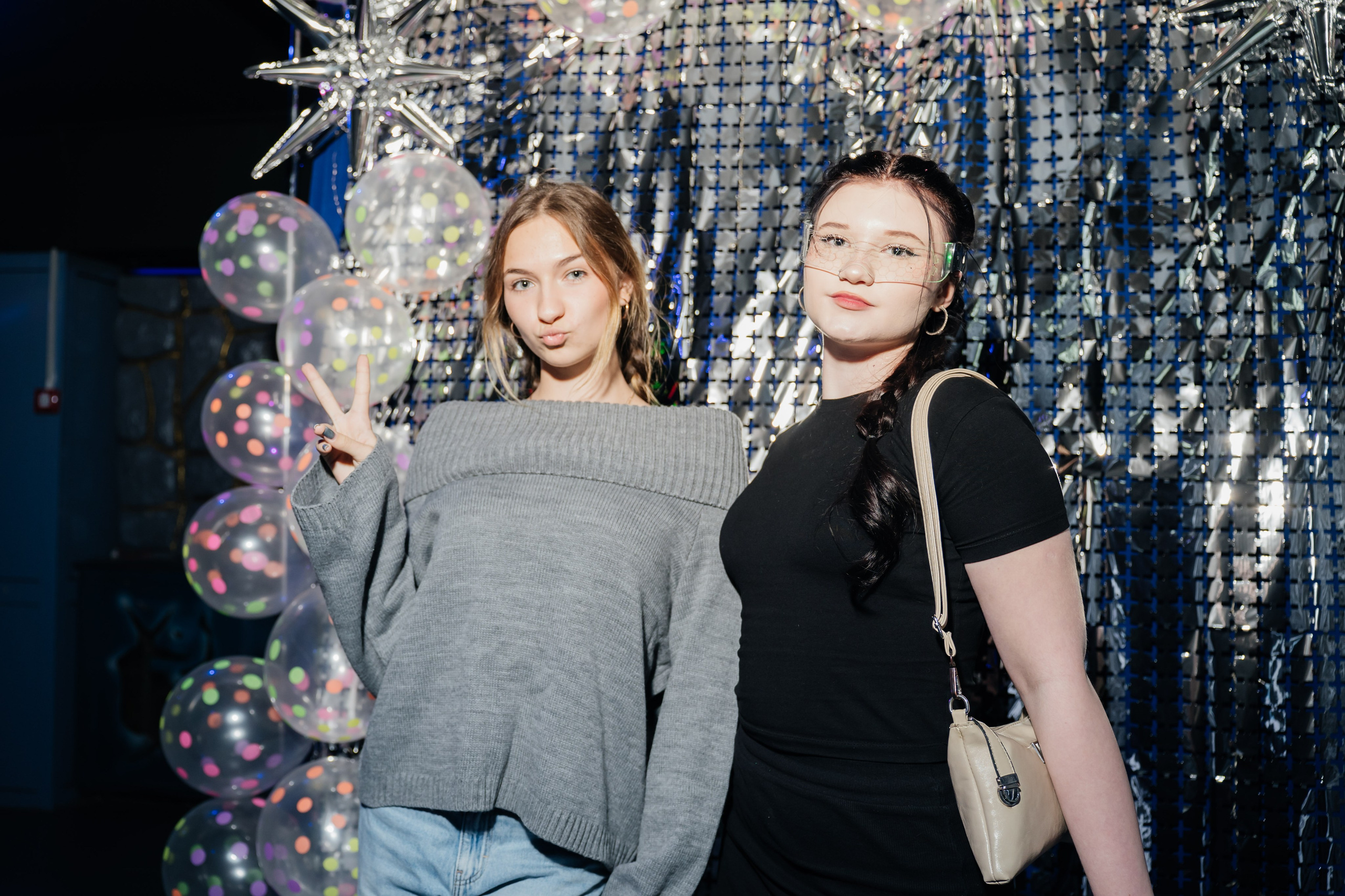 Посвящение в студенты. Видеограф и Фотограф в Челябинске Ксения и Владимир Рюмины