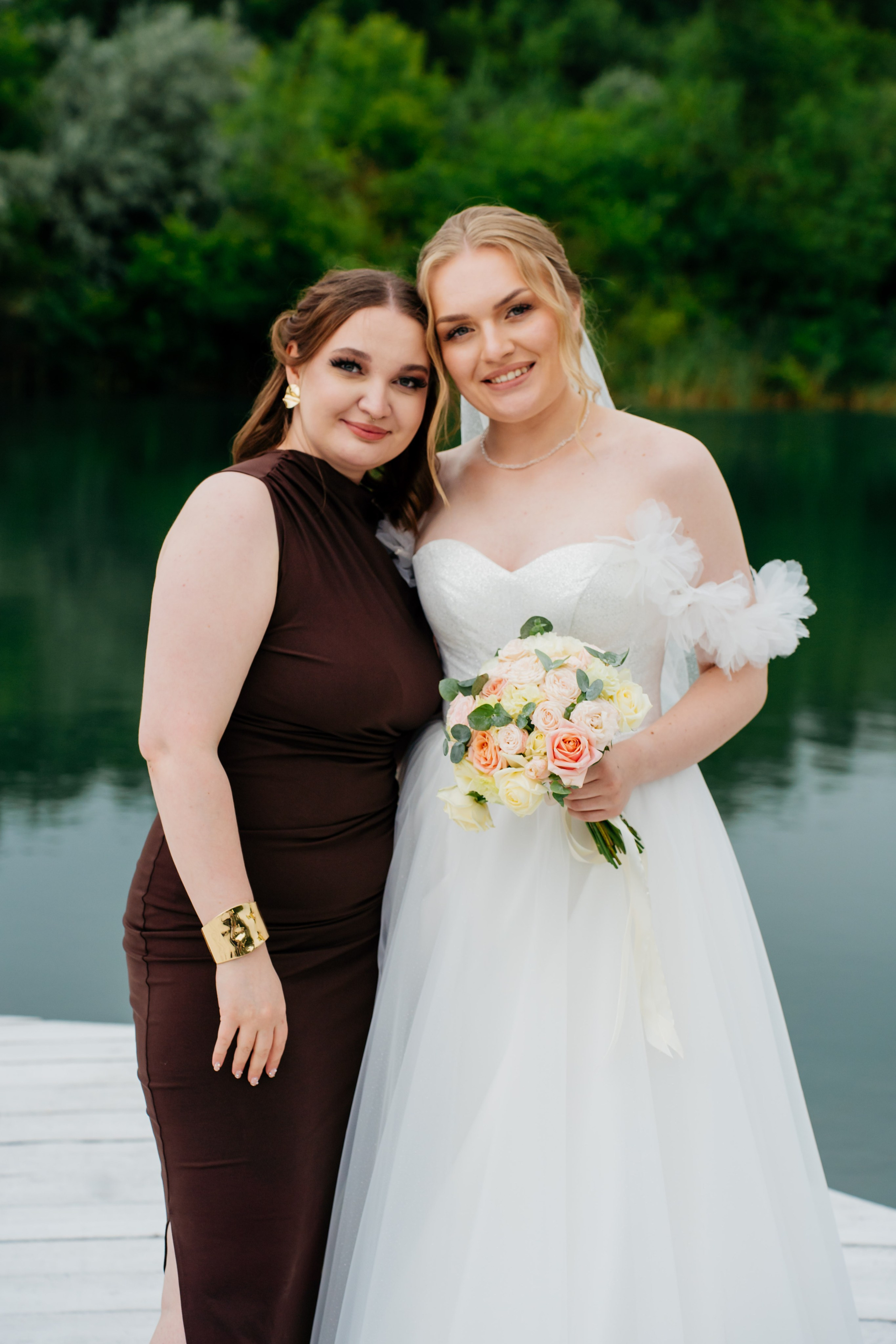 Ксения и Владислав. Видеограф и Фотограф в Челябинске Ксения и Владимир Рюмины