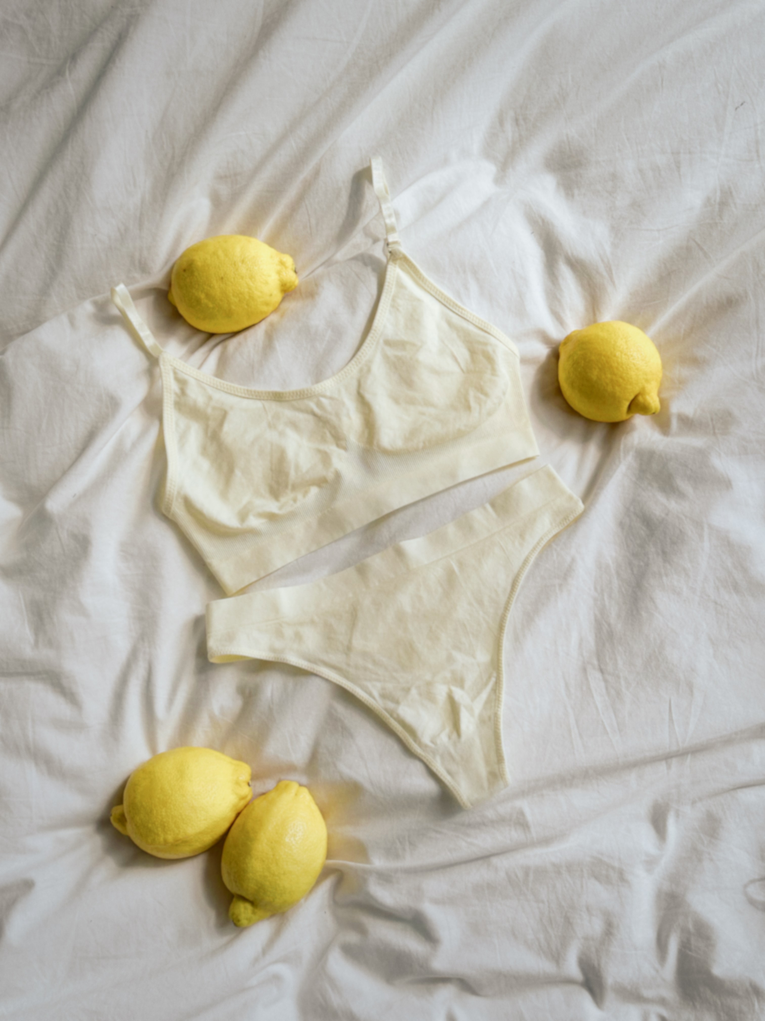 Tenzo x wookiee / lemonade. TENZO | Creative Producer / Art Director