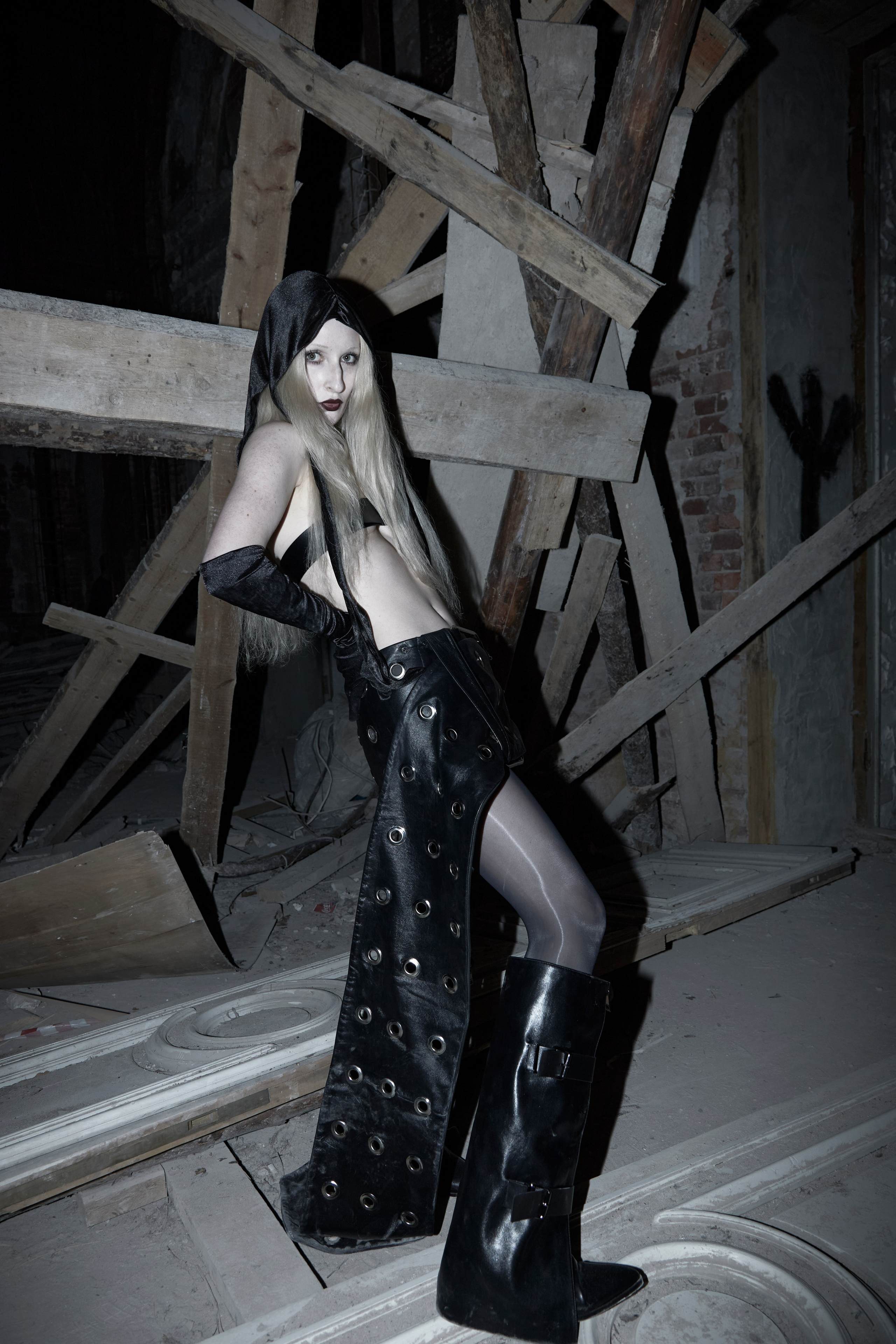 REL. Фотограф для брендов Любовь Батина (Спб/Мск)