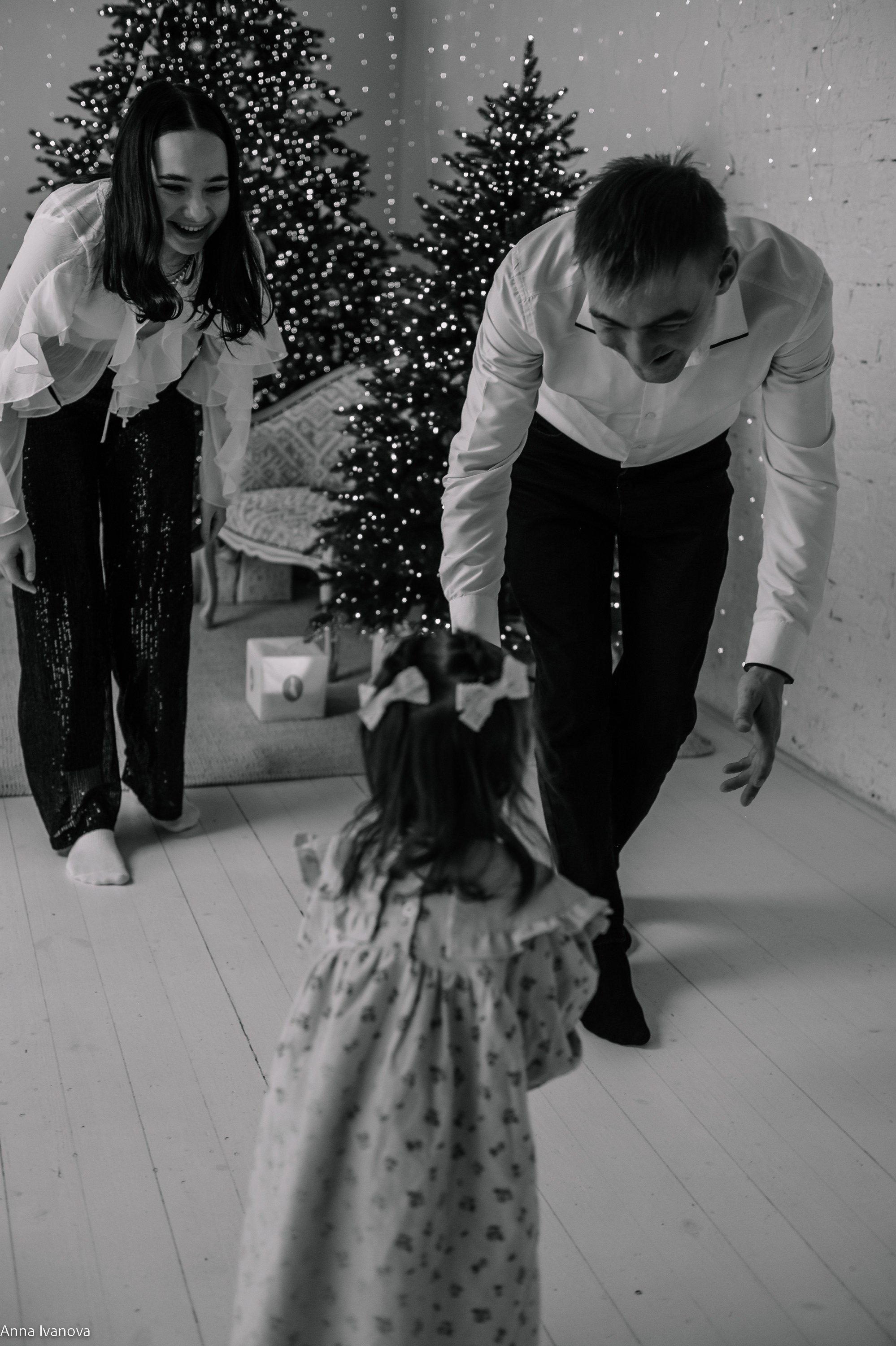 Семейная фотосессия. Анна Иванова Свадебный Фотограф Чебоксары