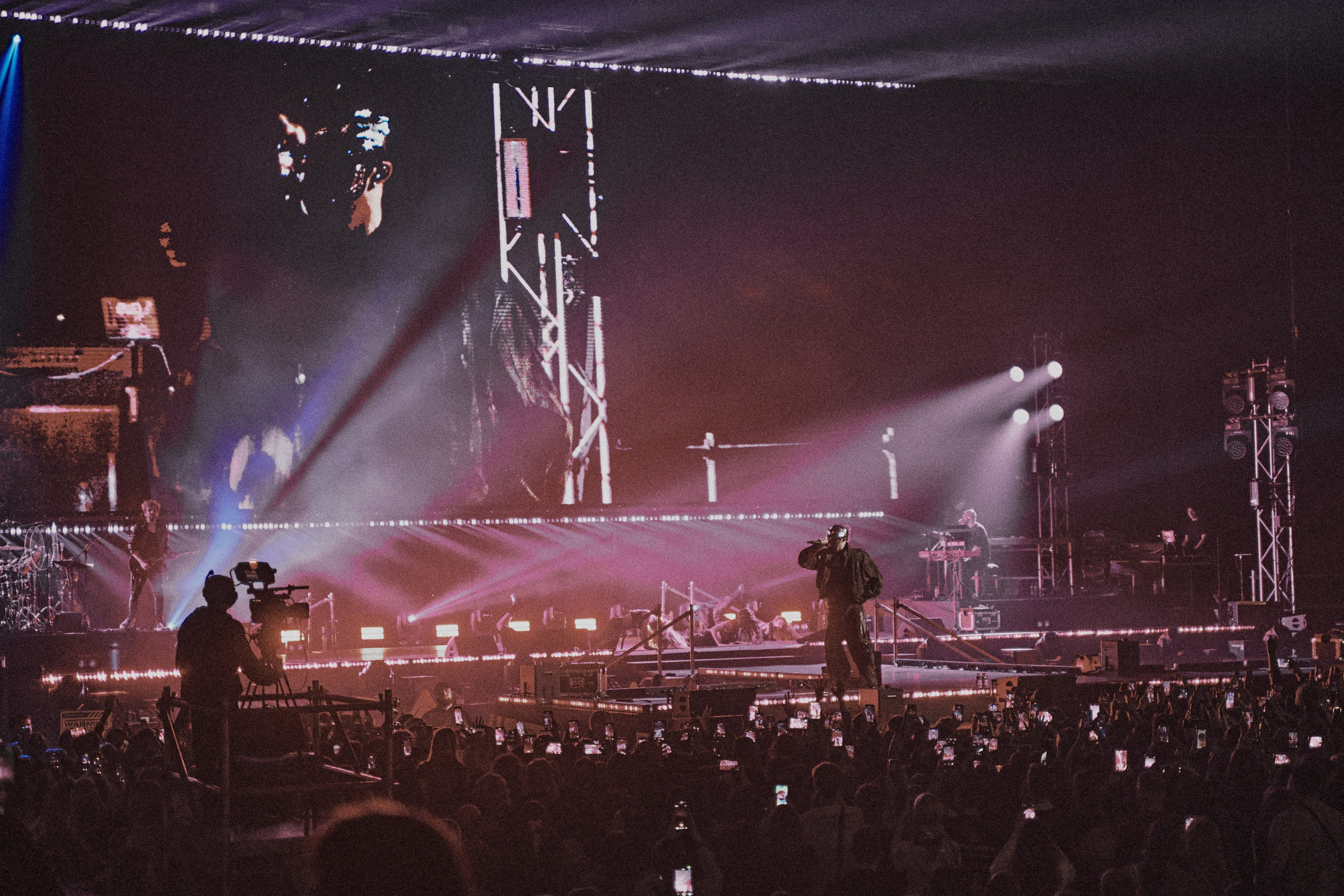 ЕГОР КРИД. TRINITY GRAPH