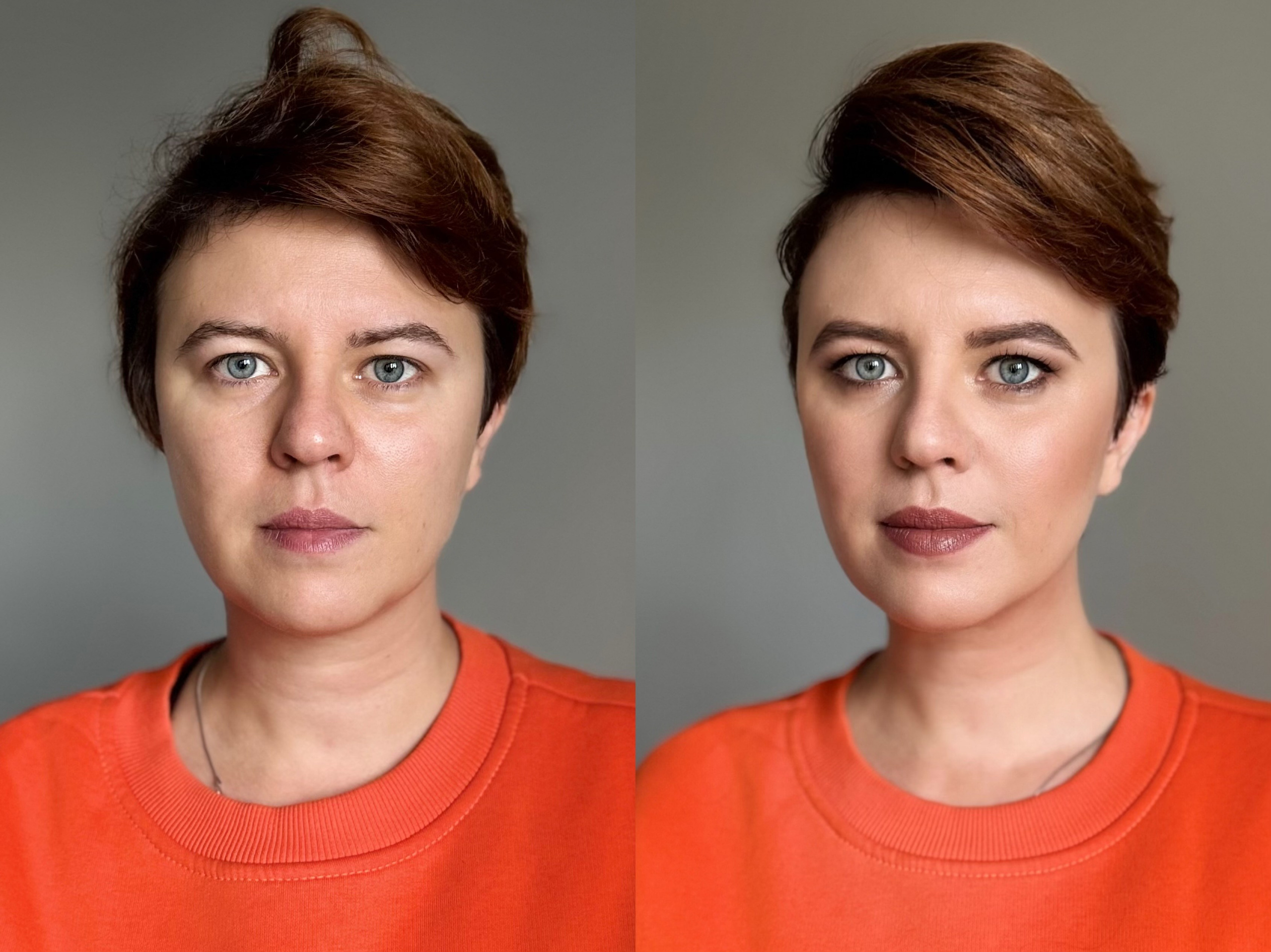 Портфолио. Свадебный фотограф и визажист в Москве Кристина Палько