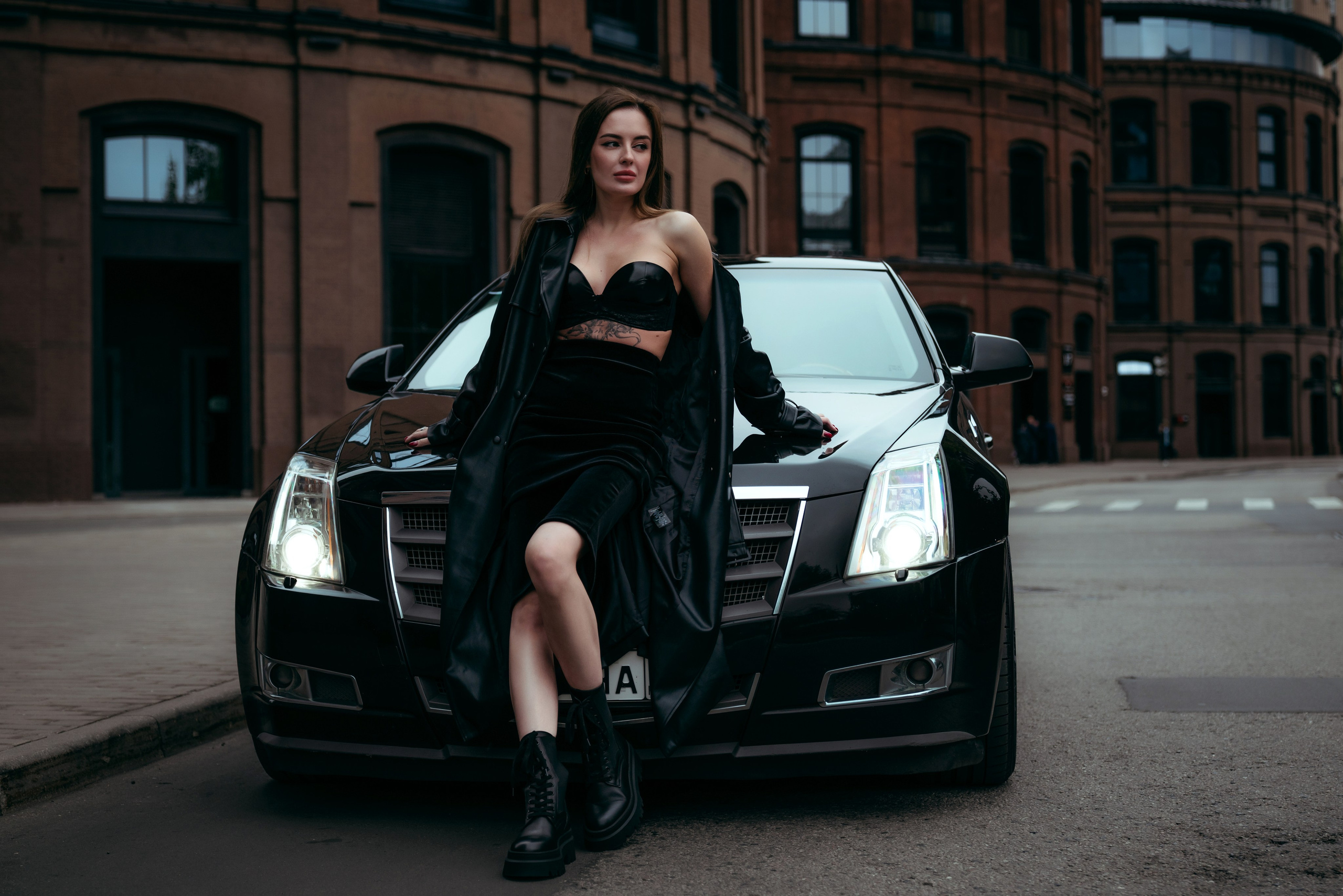 STREET. Фотограф Видеограф Москва Наместникова Яна