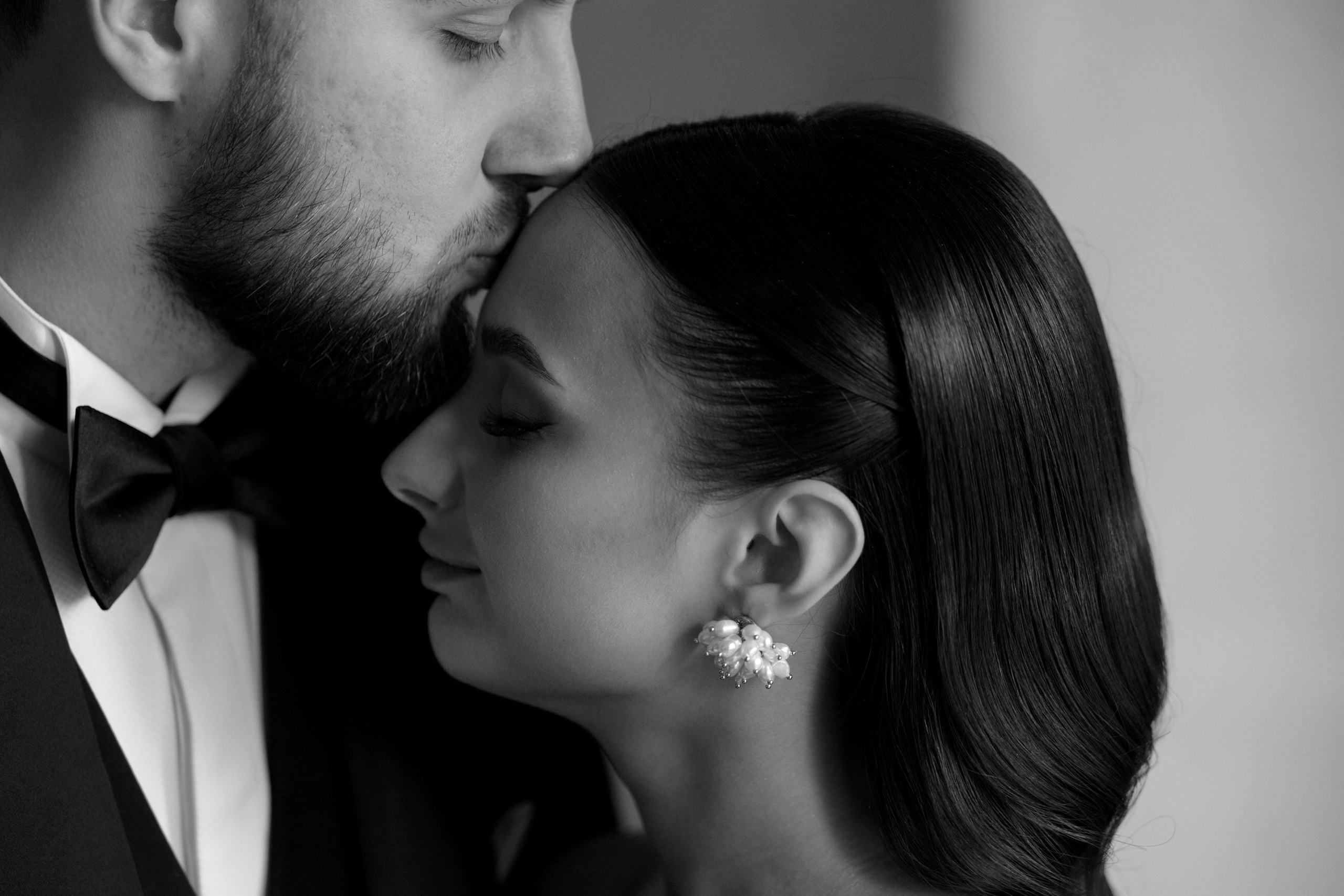 Валерия & Семён. Yura Rush Свадебный фотограф Тюмень