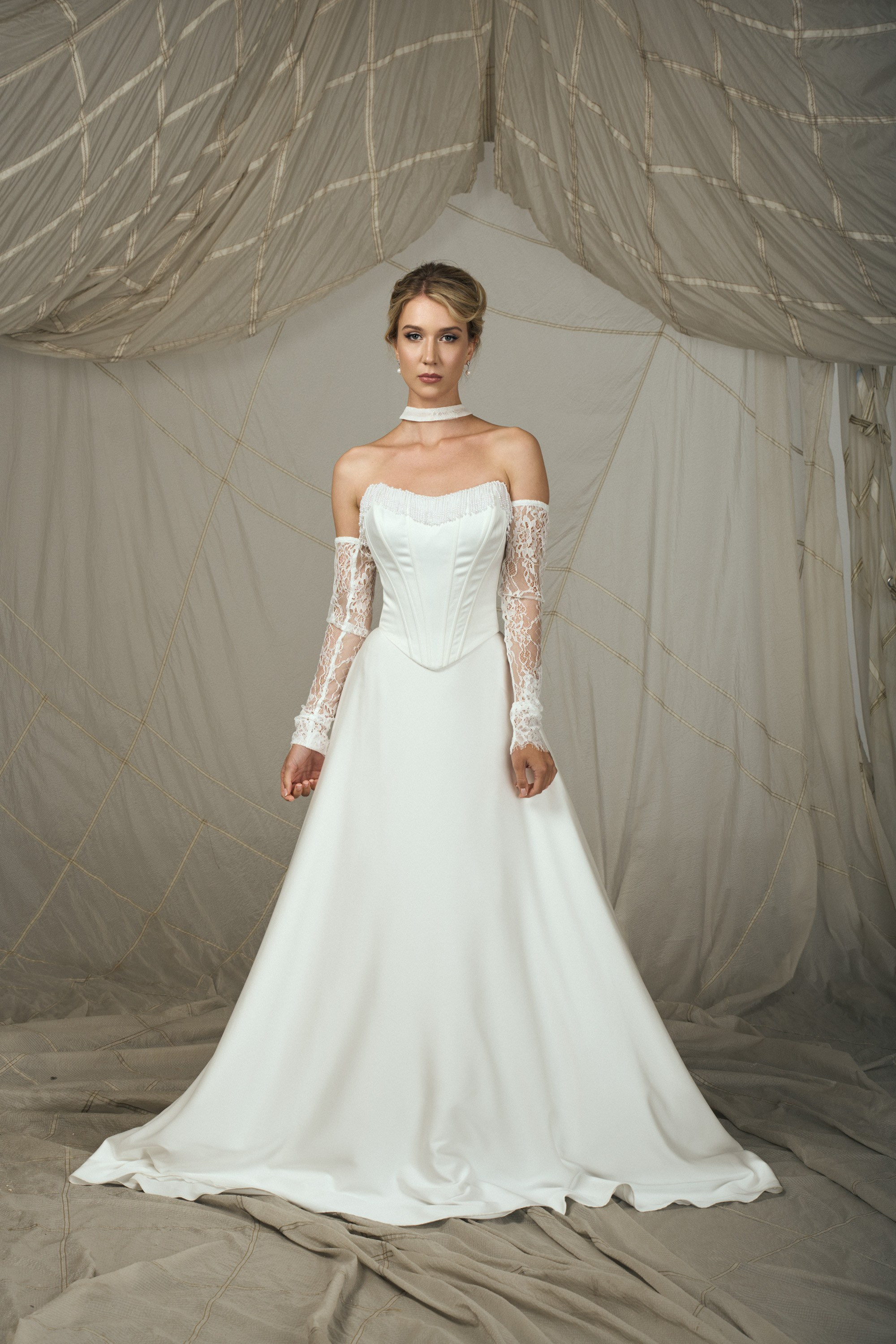 Для ODETTA. Портретный фотограф в Санкт-Петербурге Антон Овчинников