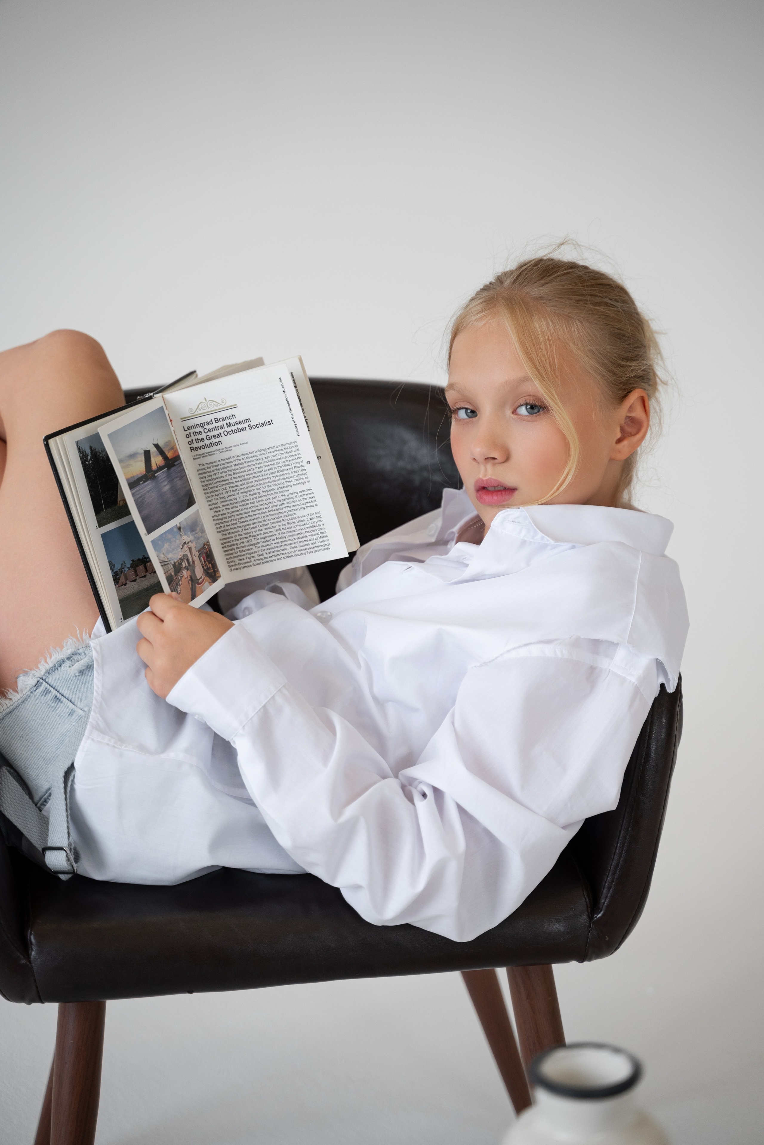 Maya. Фотограф Москва Виктория Вишневская актерское / модельное портфолио