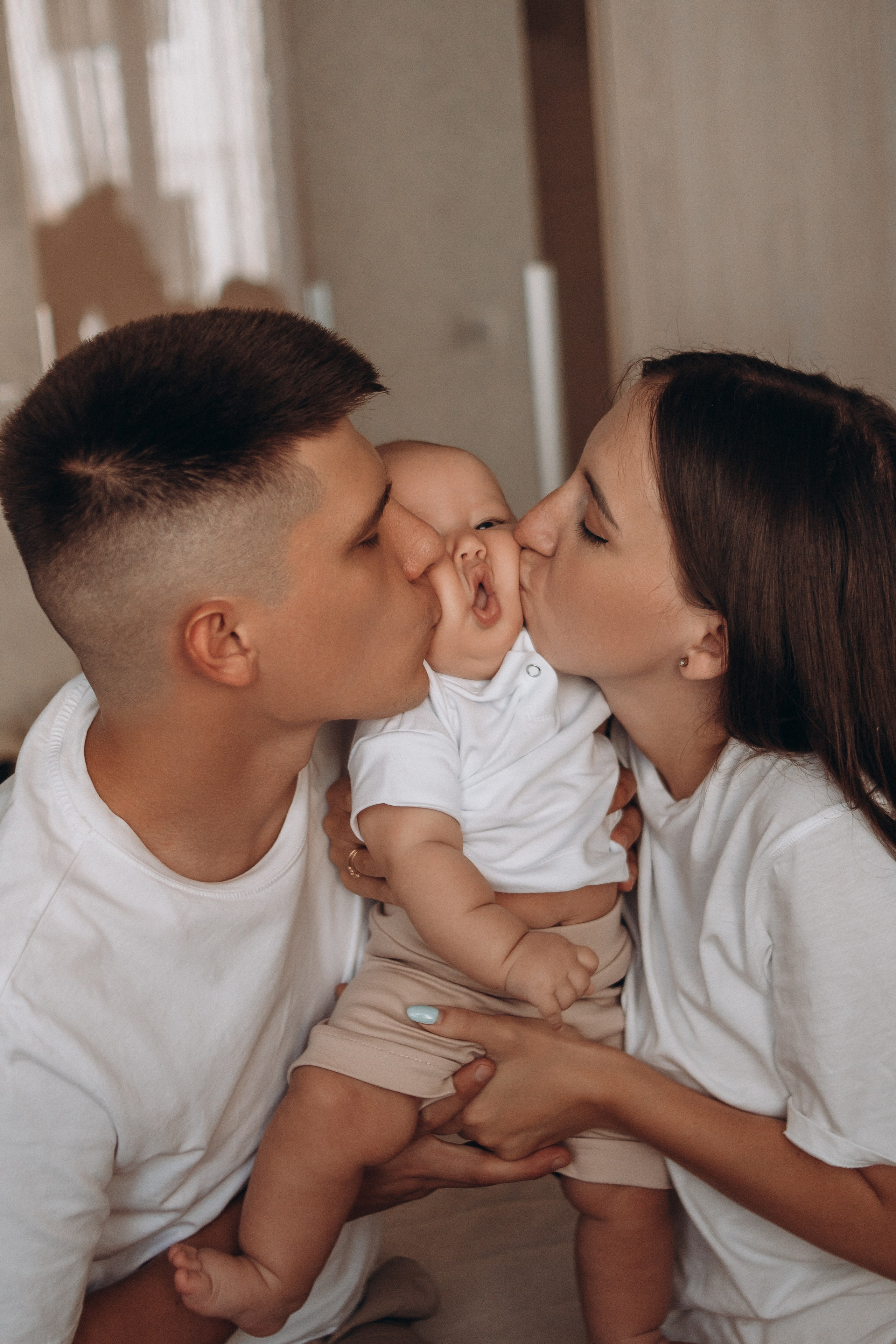 Мир начинается с тебя. Свадебный фотограф Чижкова Любовь. Нижний Новгород