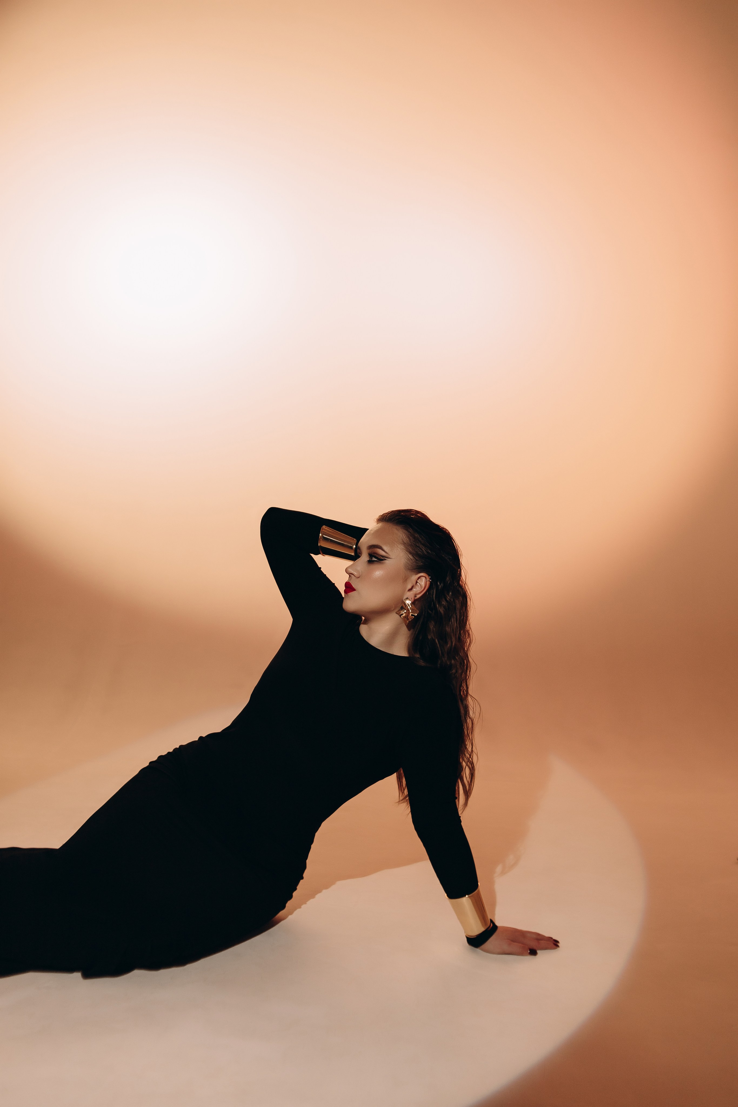 Настя. Свадебный фотограф Чижкова Любовь. Нижний Новгород