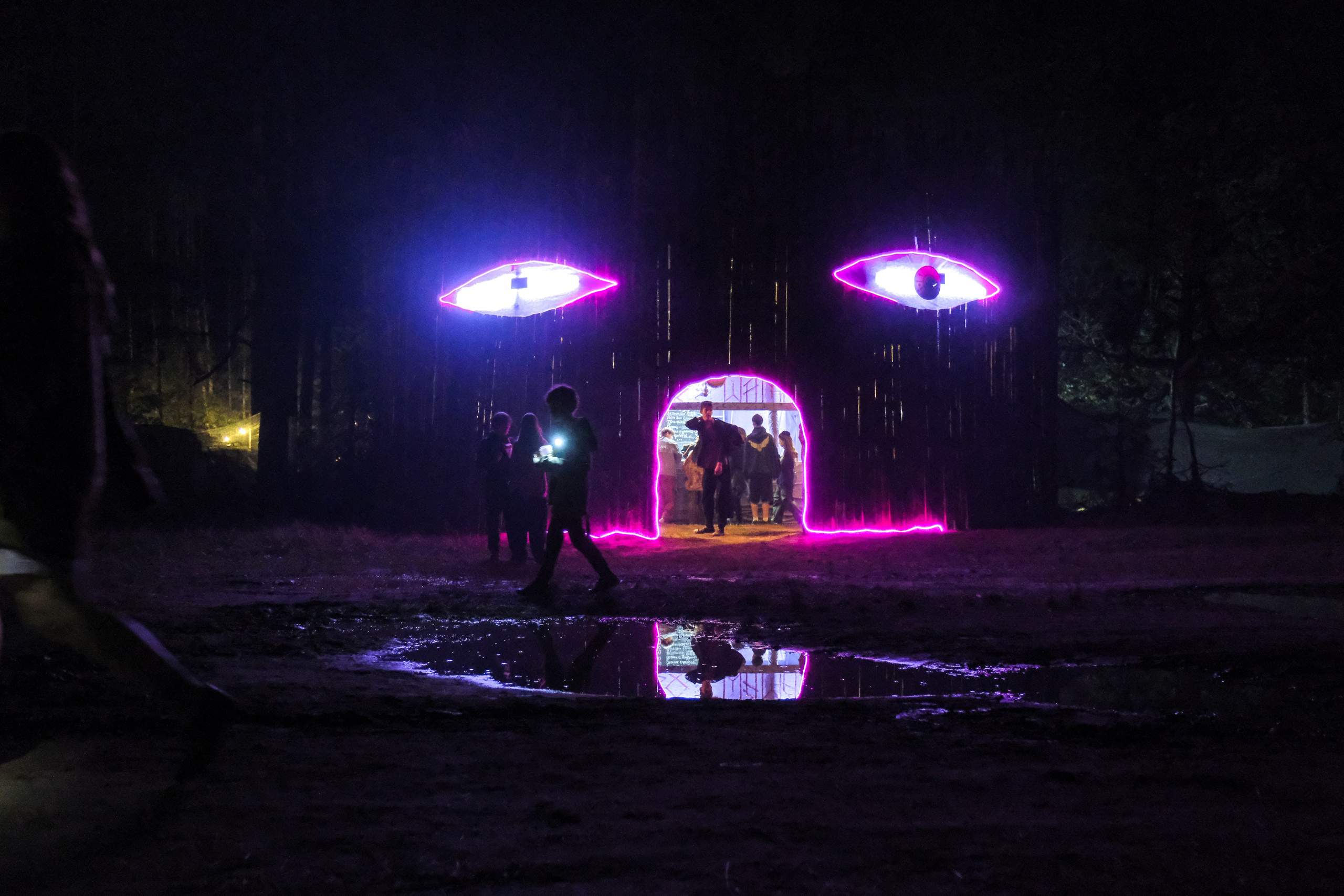 Фестиваль «Бессонница» 2025. Семейный и детский фотограф в Москве Светлана Потемкина