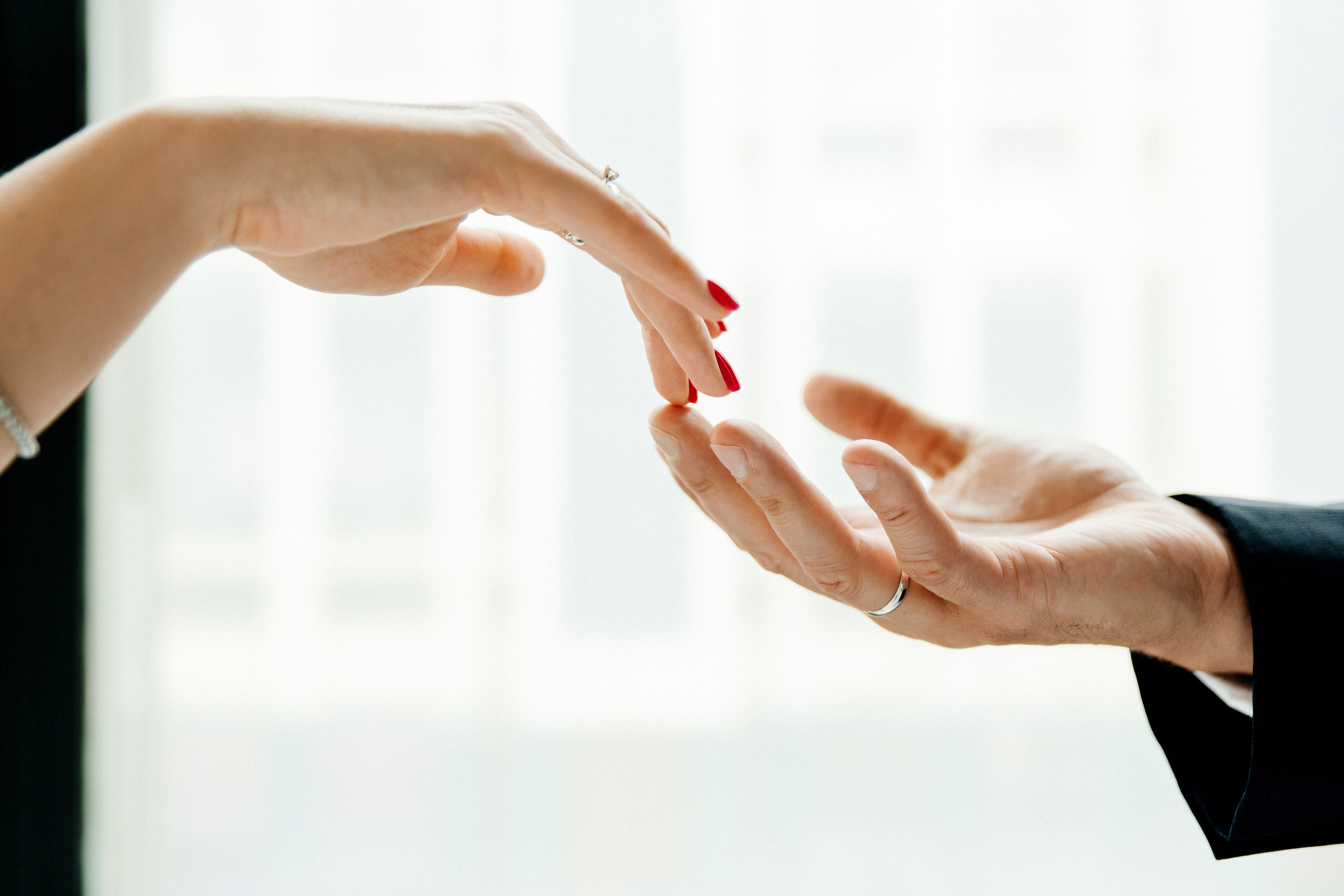 Свадебный фотограф Александр Кожарский