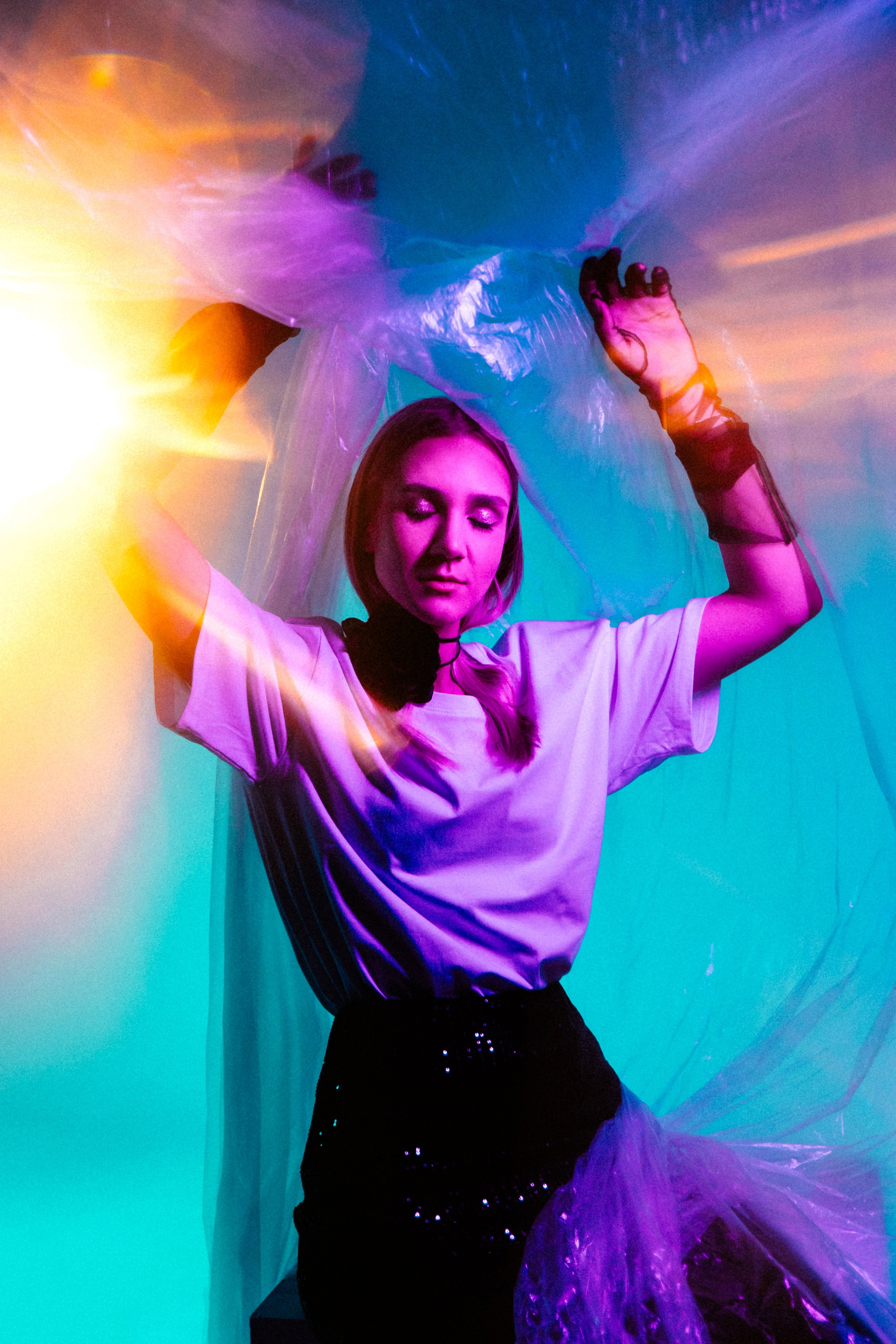 Фотограф Виталина Ворошкевич