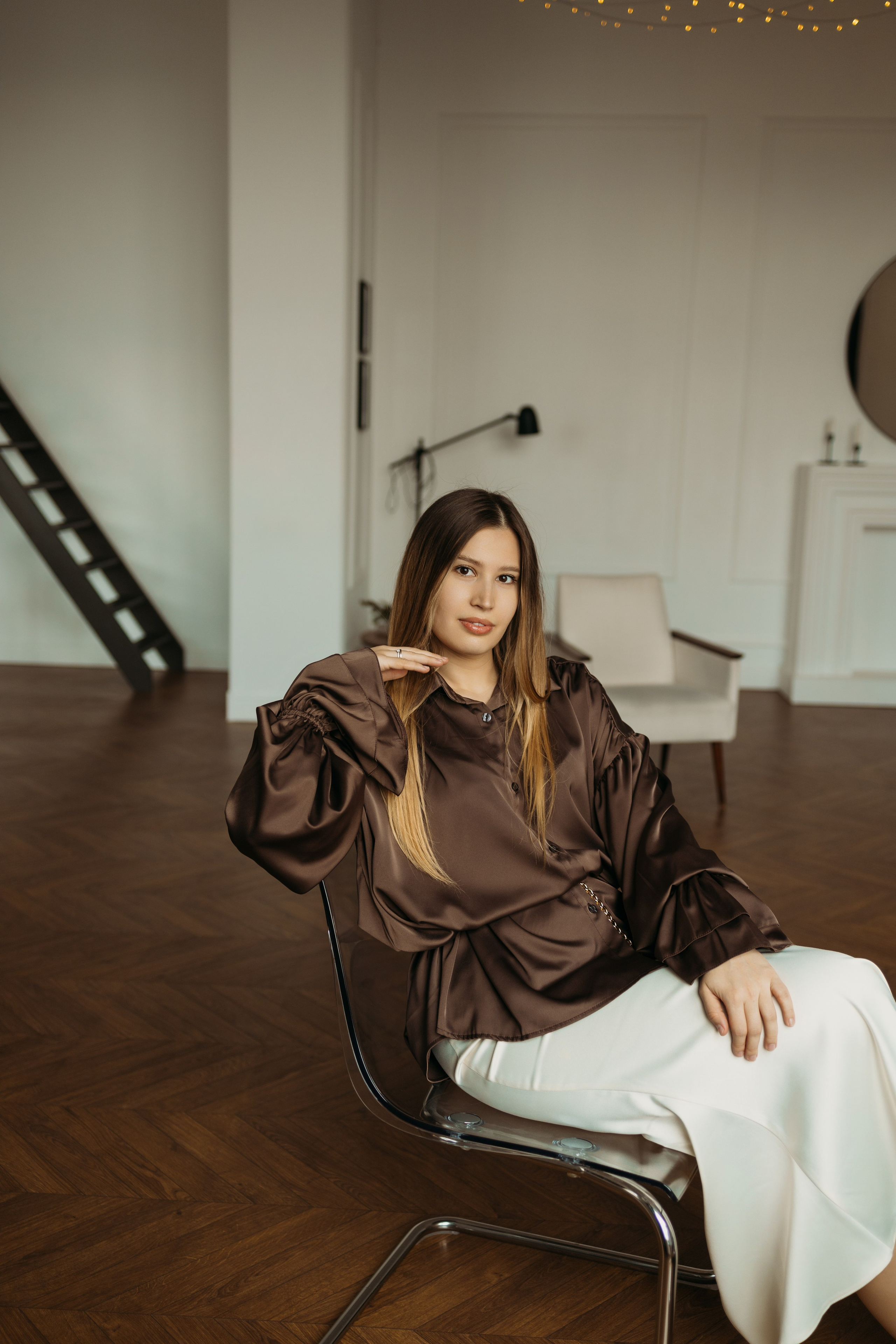 Малышка Стефания. Самый теплый фотограф в Краснодаре Рябоконь Ксения