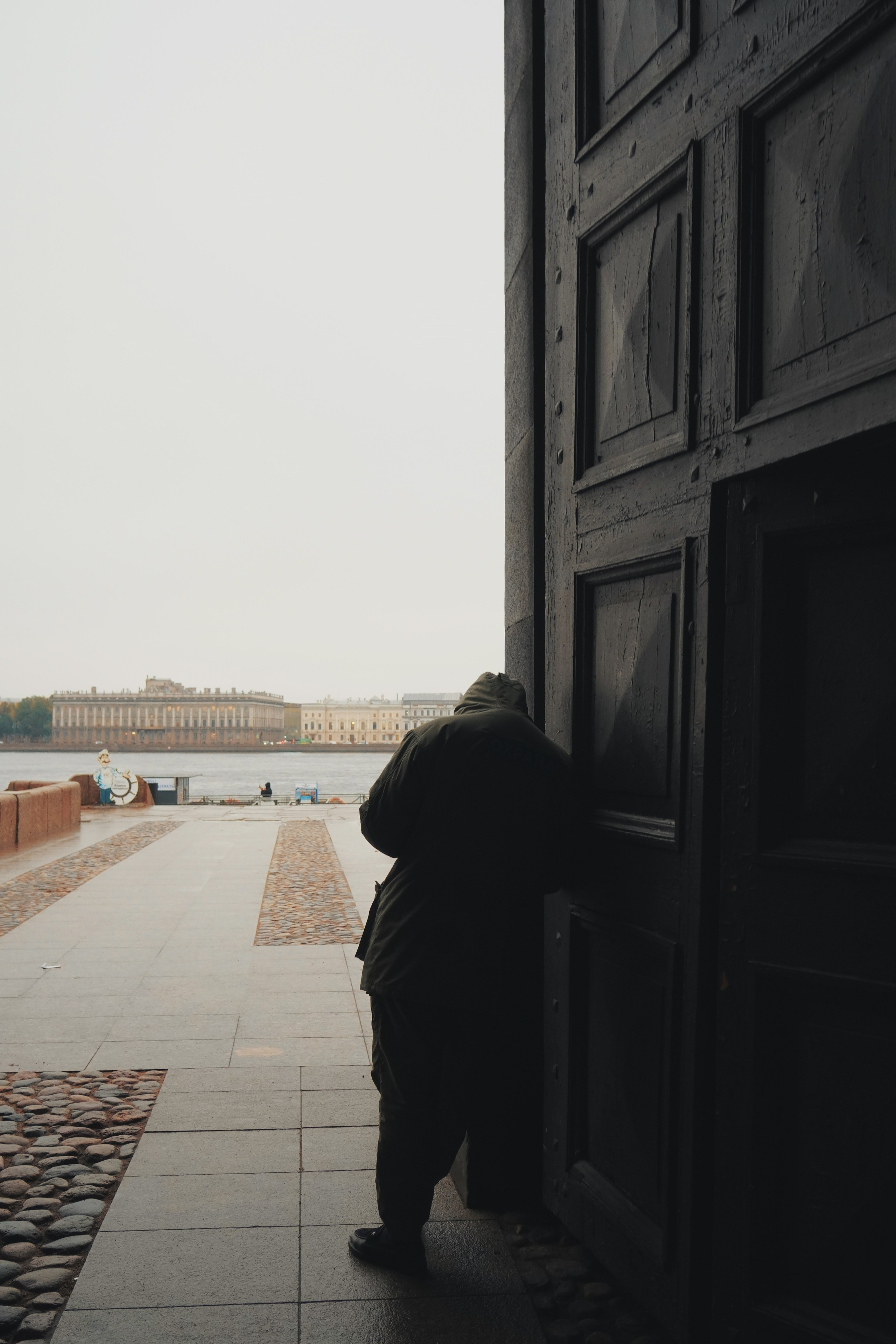 STREET. Фотограф в Санкт-Петербурге Алексей Лиханкин