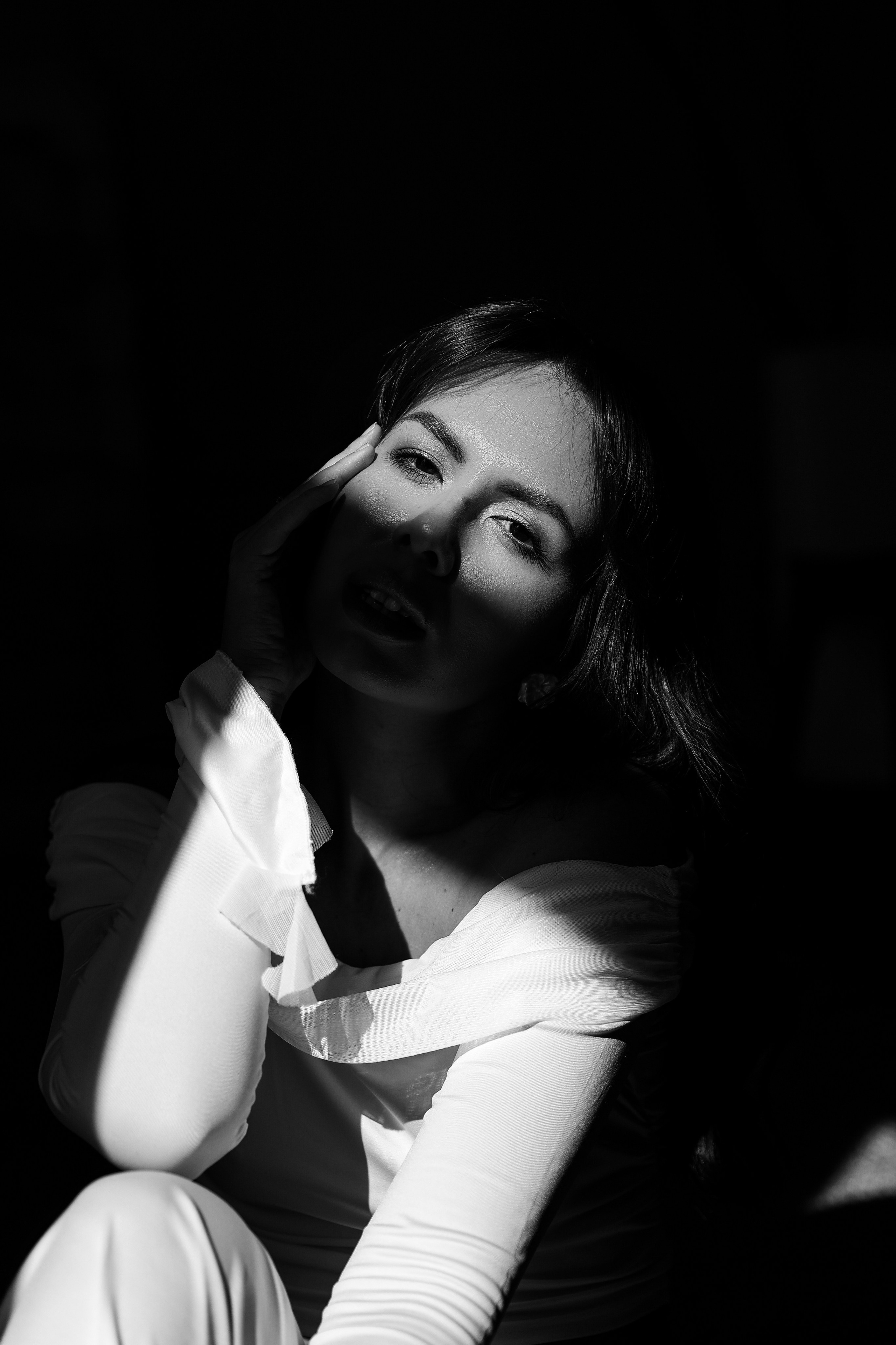 Лилия. Таирова Гузель|Свадебный фотограф в Ульяновске