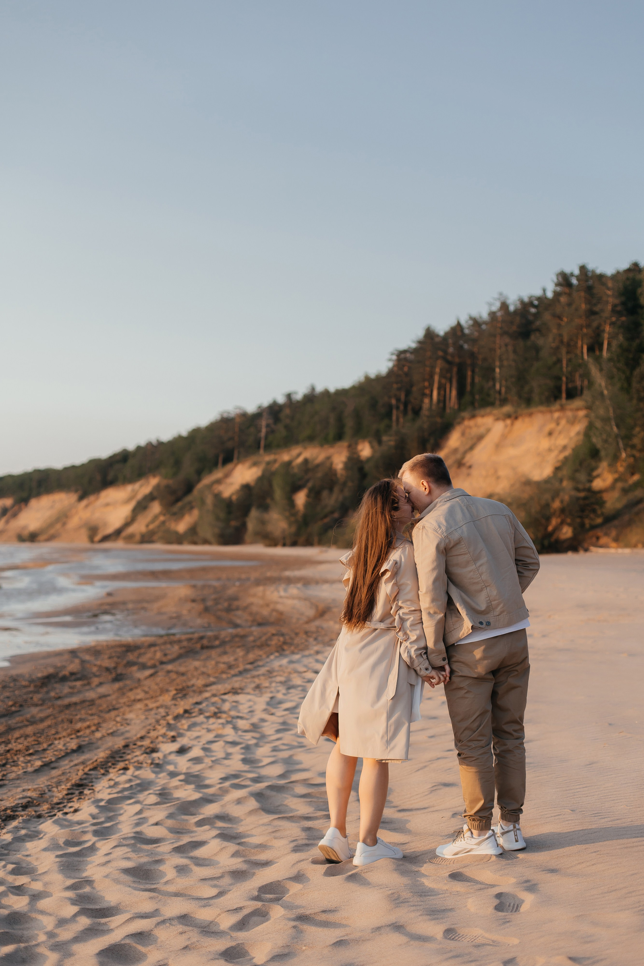 В лучах солнца. Фотограф Елена Краснопевцева