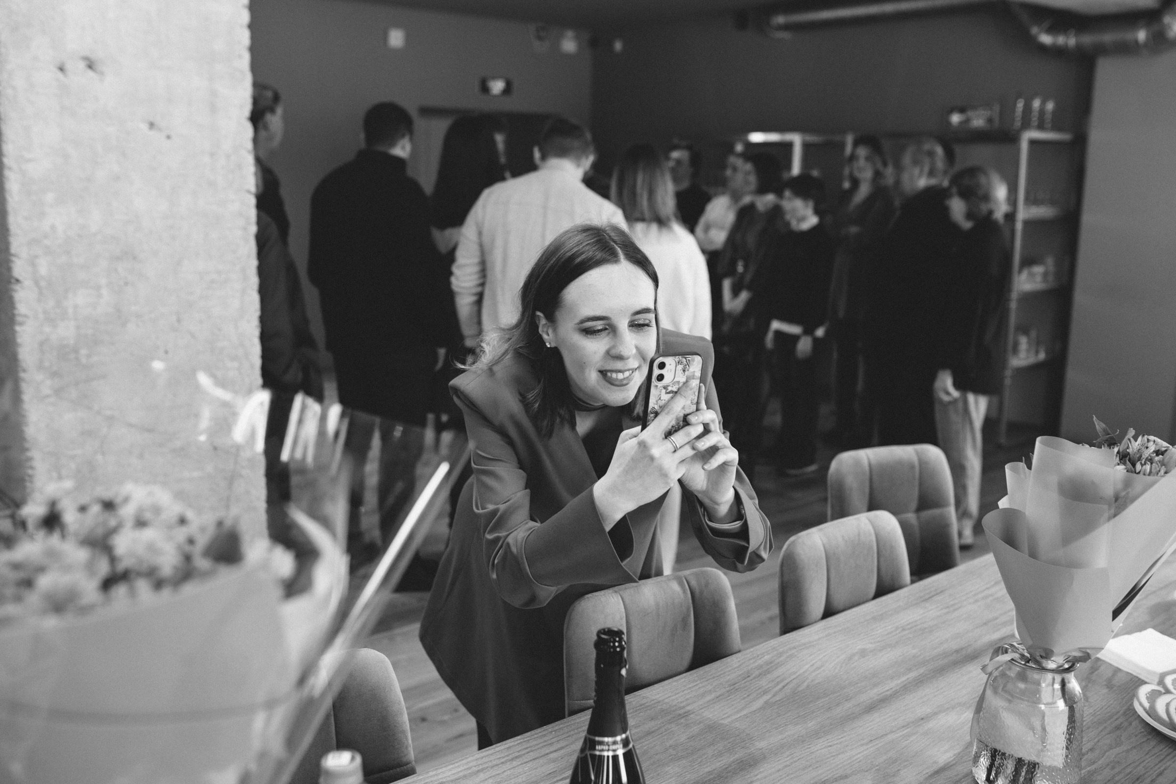 Гендер пати, «Люди говорят». Фотограф Нижний Тагил Лилия Савина