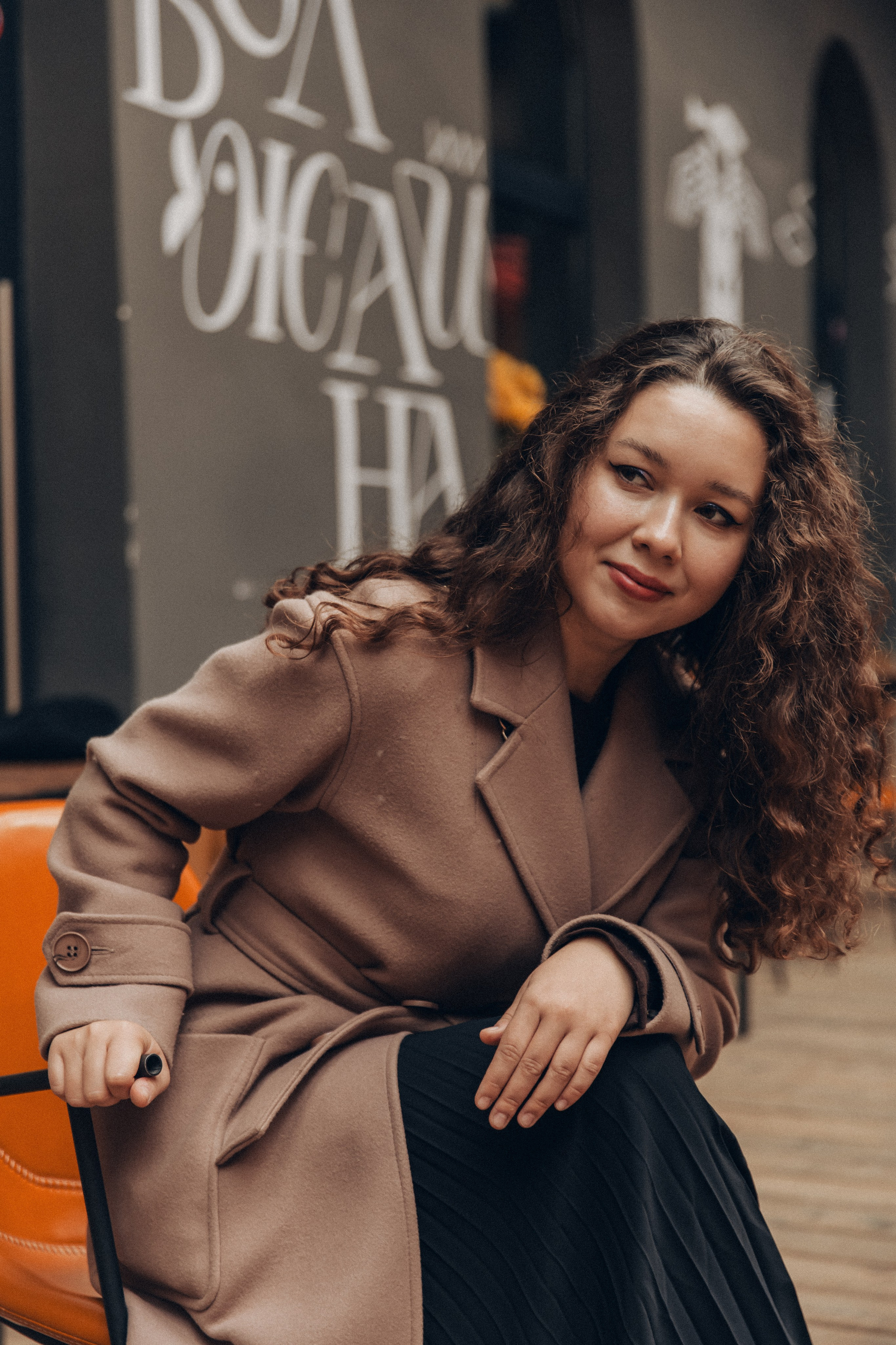 Аделя. Семейный и школьный фотограф в Самаре Екатерина Удиванкина