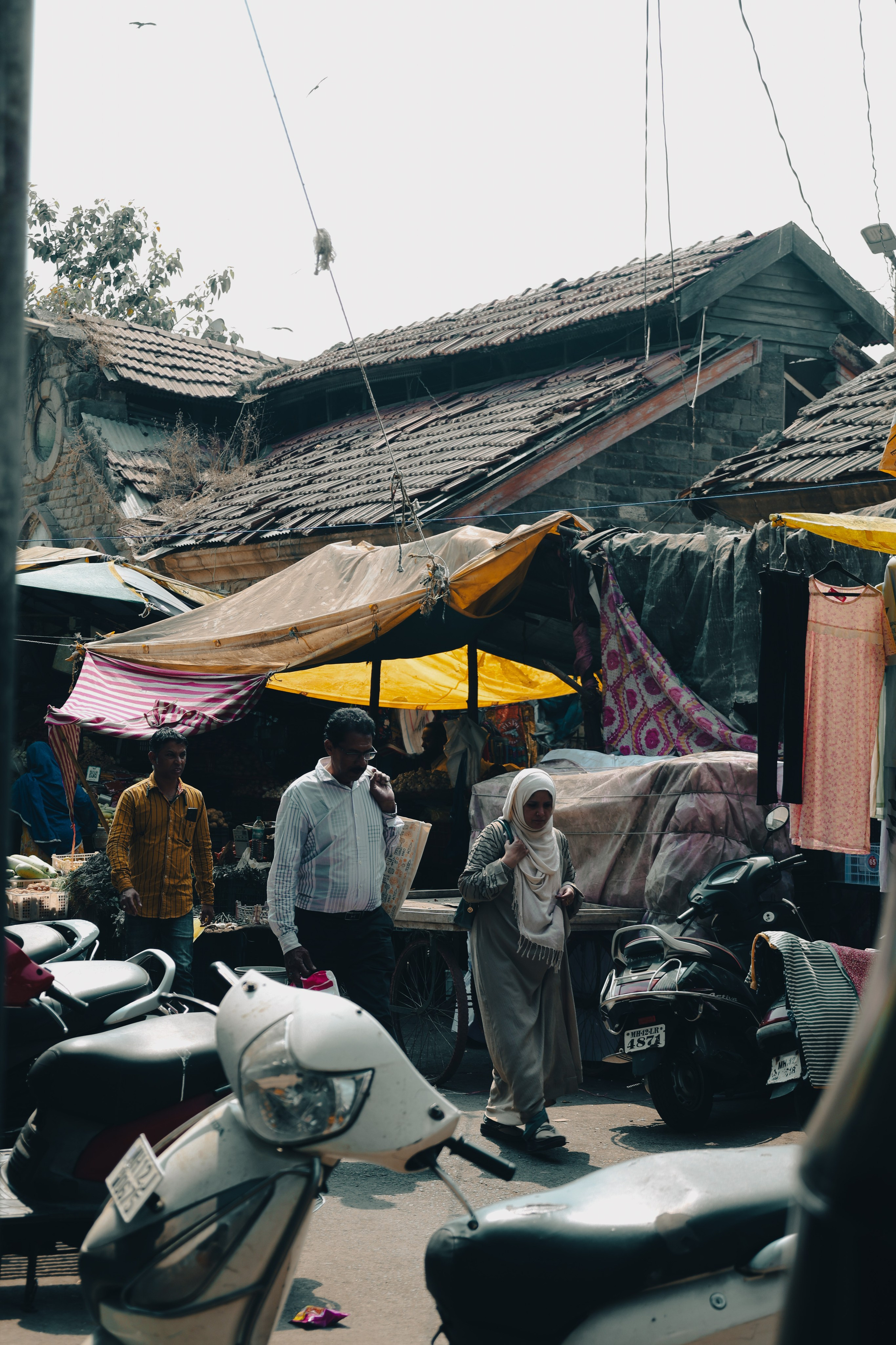 India. Фотограф в Москве