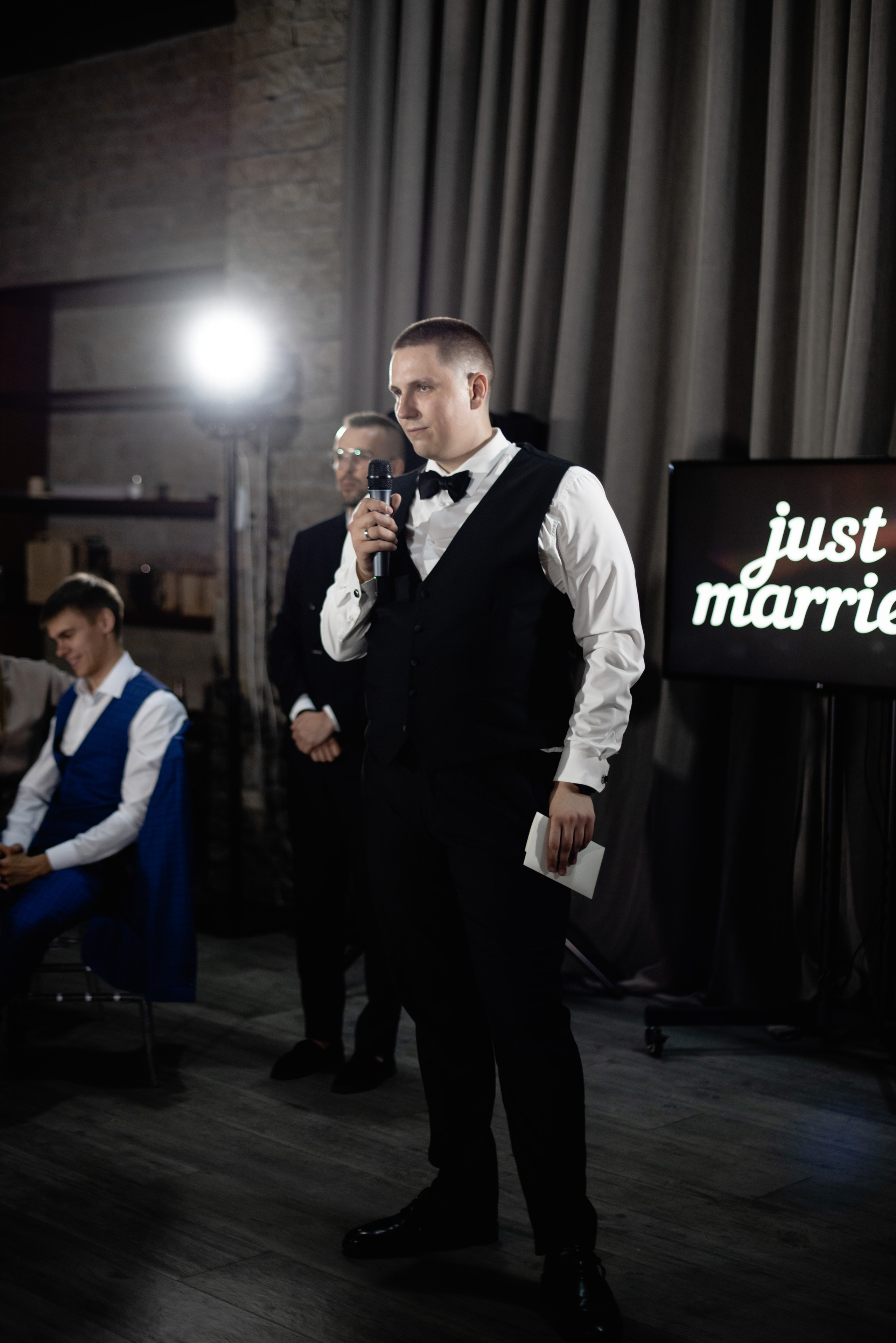 Свадьба Снежаны и Алексея. Свадебный фотограф Тюмень Анастасия Битная