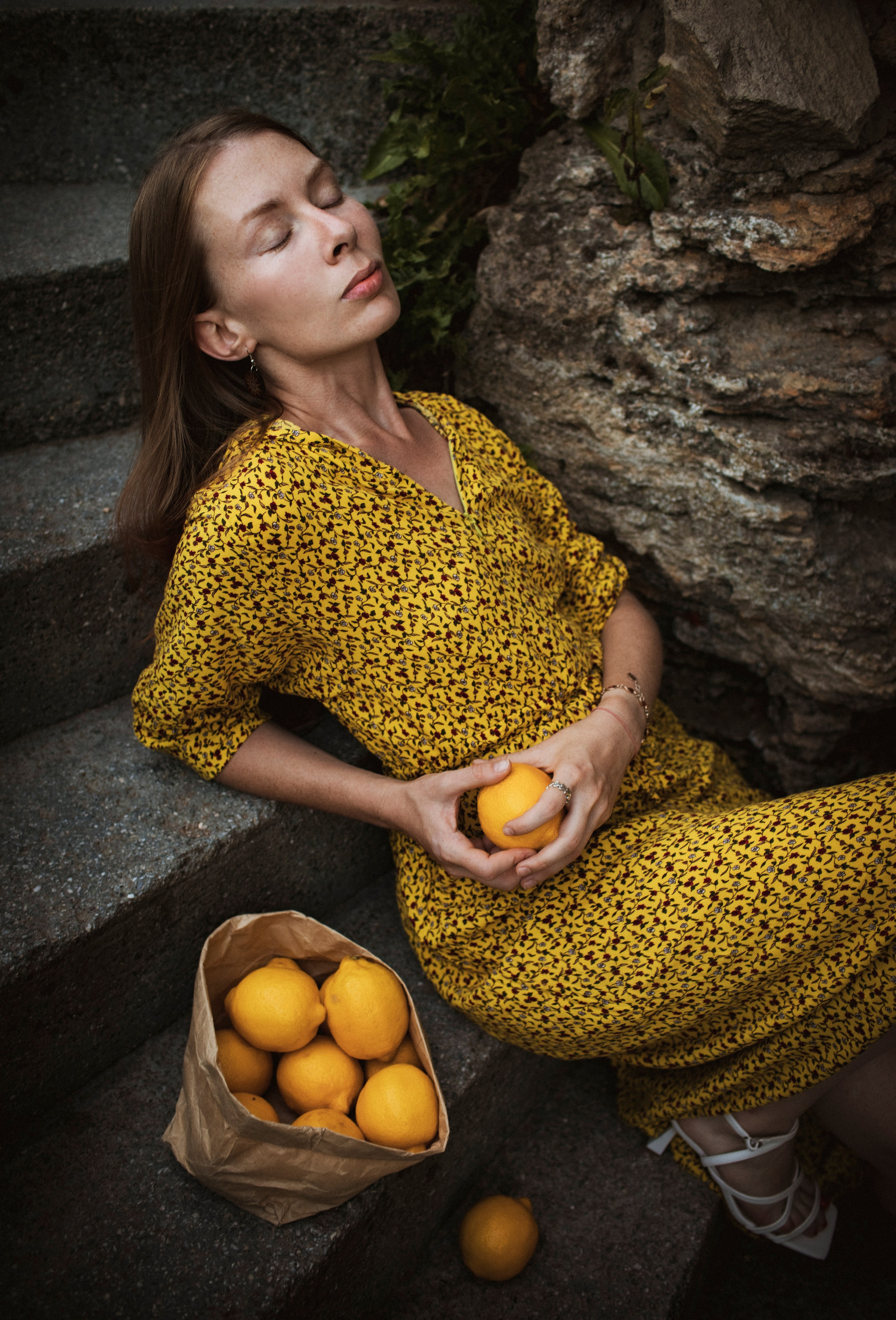 Портрет, фотосессия, индивидуальность,. Фотограф в Железноводске и городах КМВ Исвира Ващенко