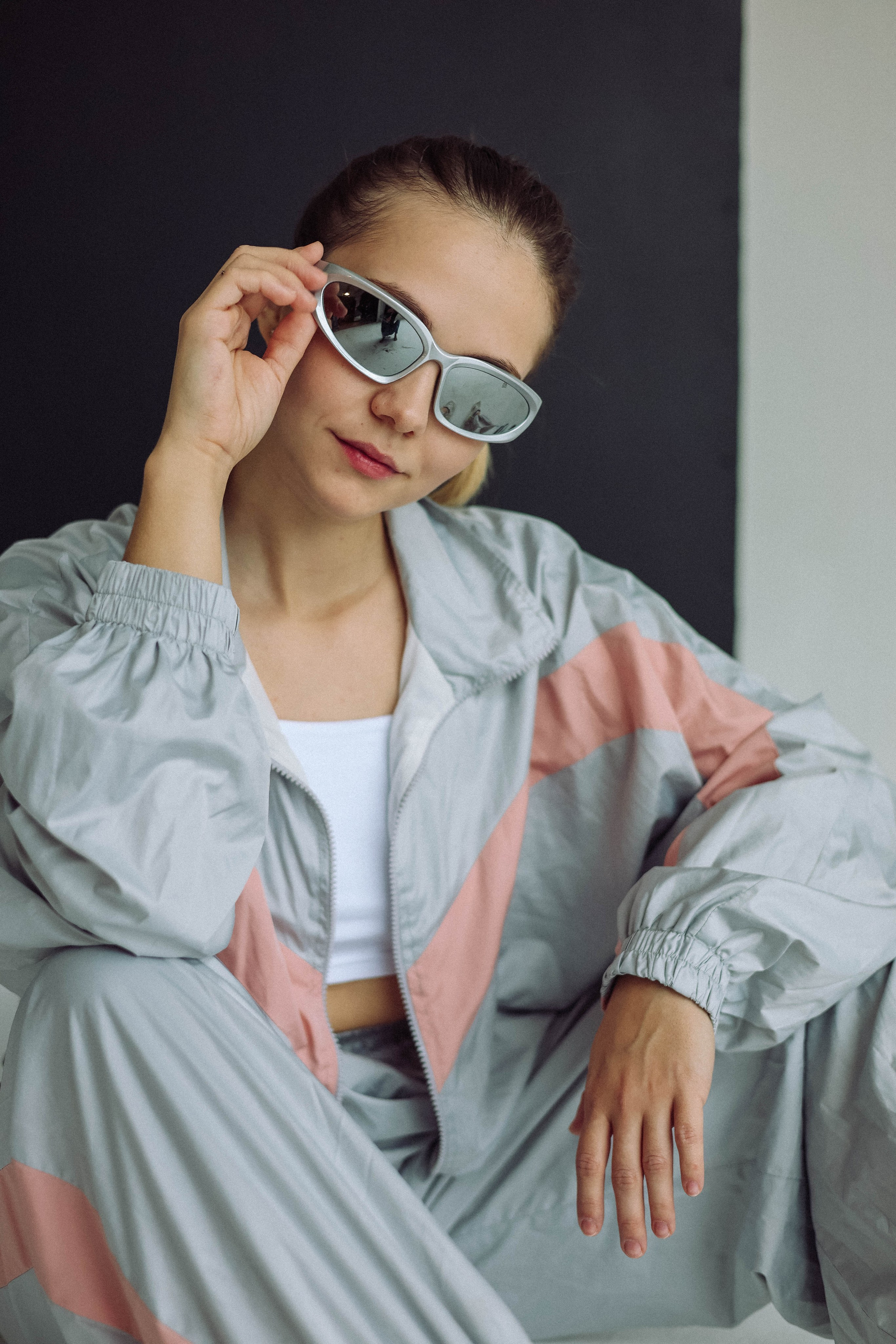 Ольга. Фотограф в Москве Анастасия Калинина