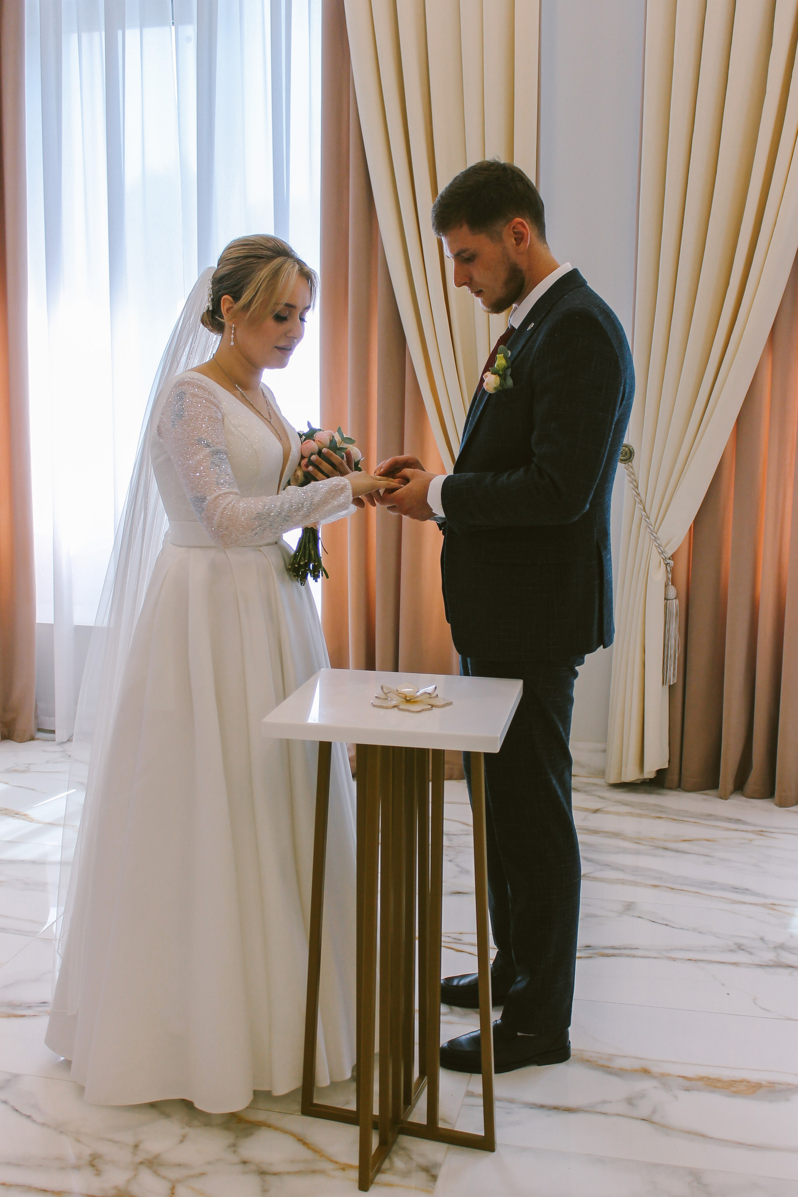 Мария. Фотограф в Москве Анастасия Калинина