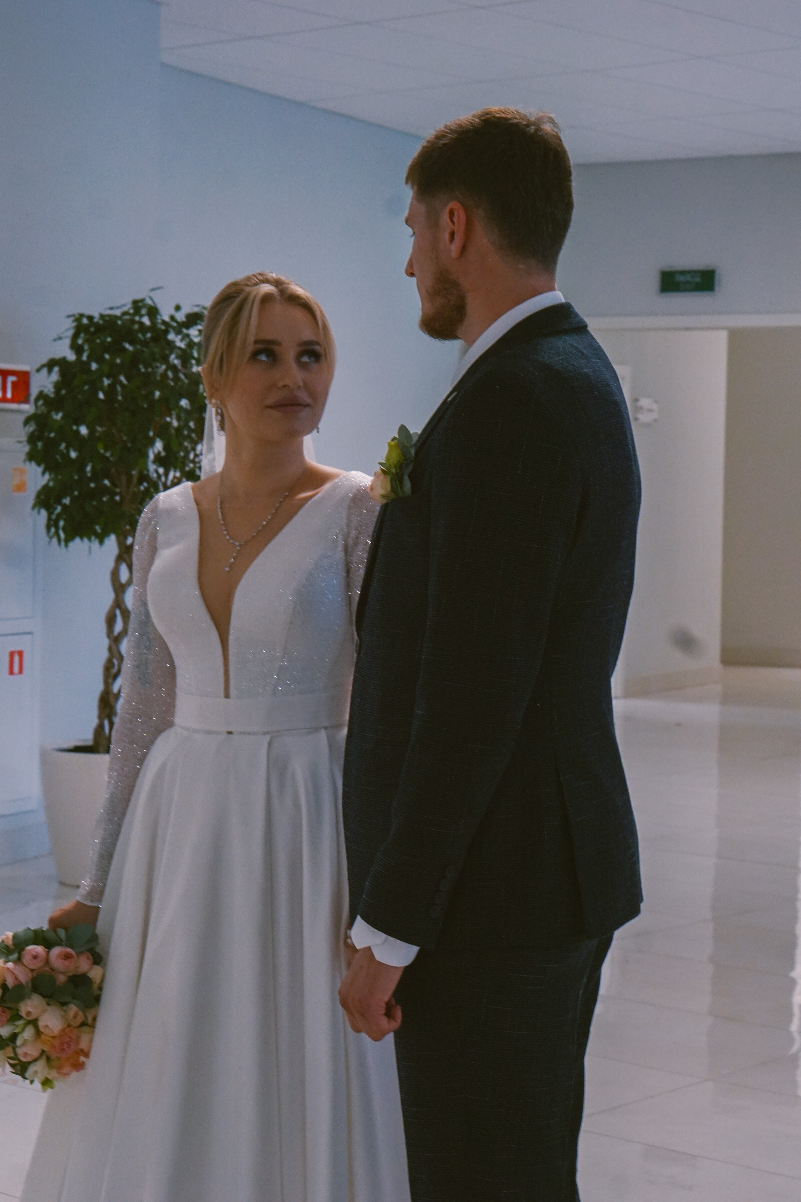 Мария. Фотограф в Москве Анастасия Калинина