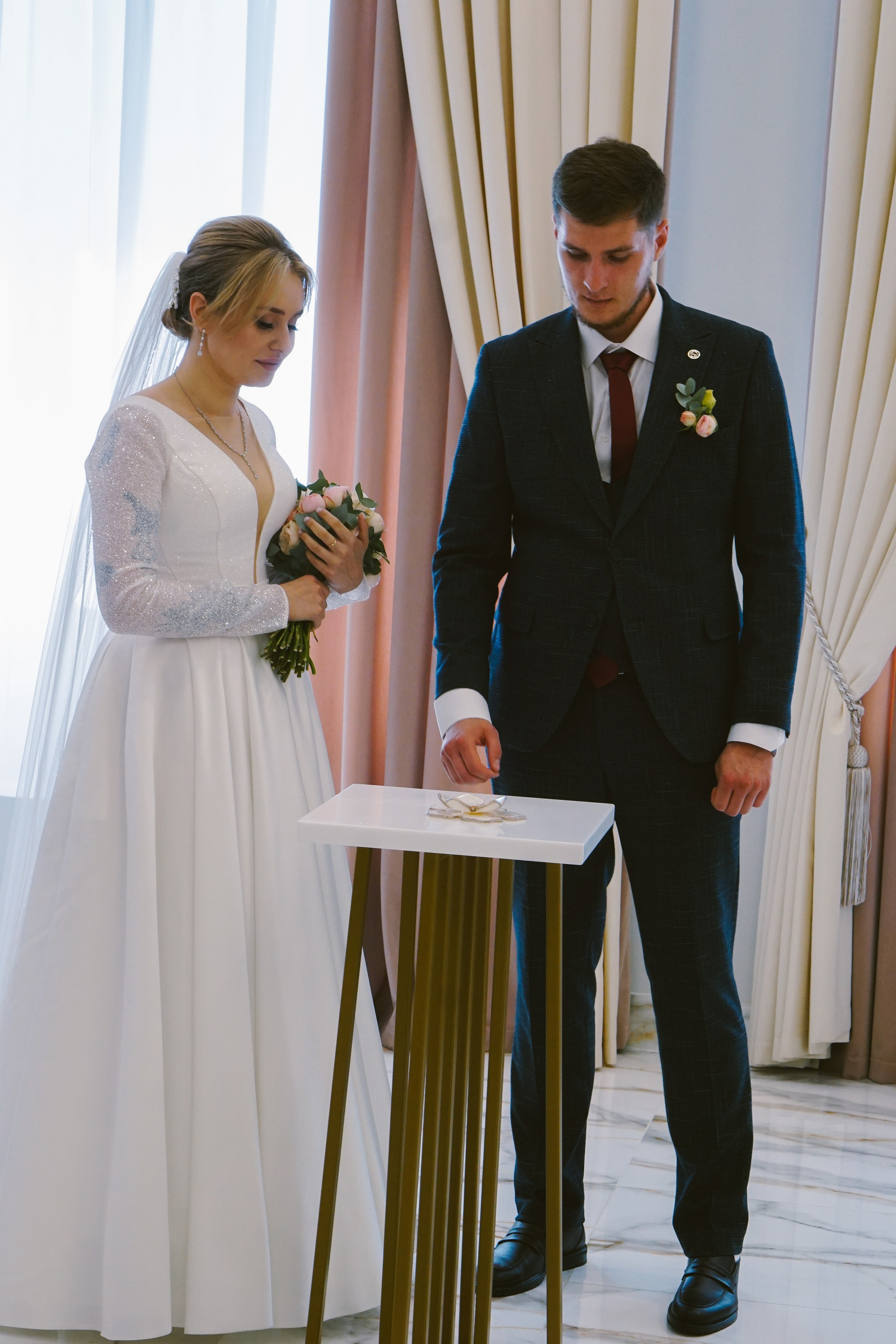 Мария. Фотограф в Москве Анастасия Калинина