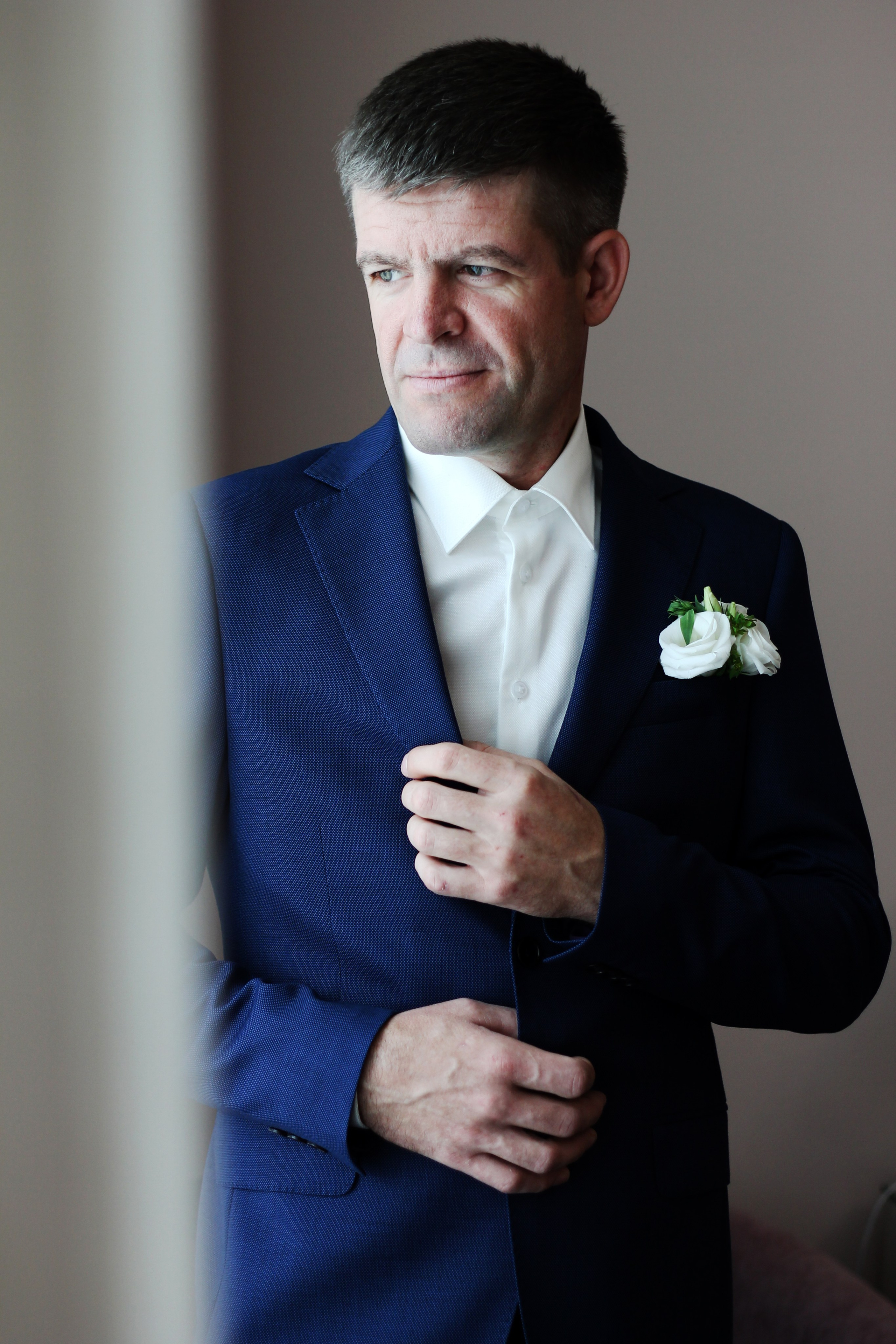 Ирина&Александр. Фотограф в Москве Анастасия Калинина