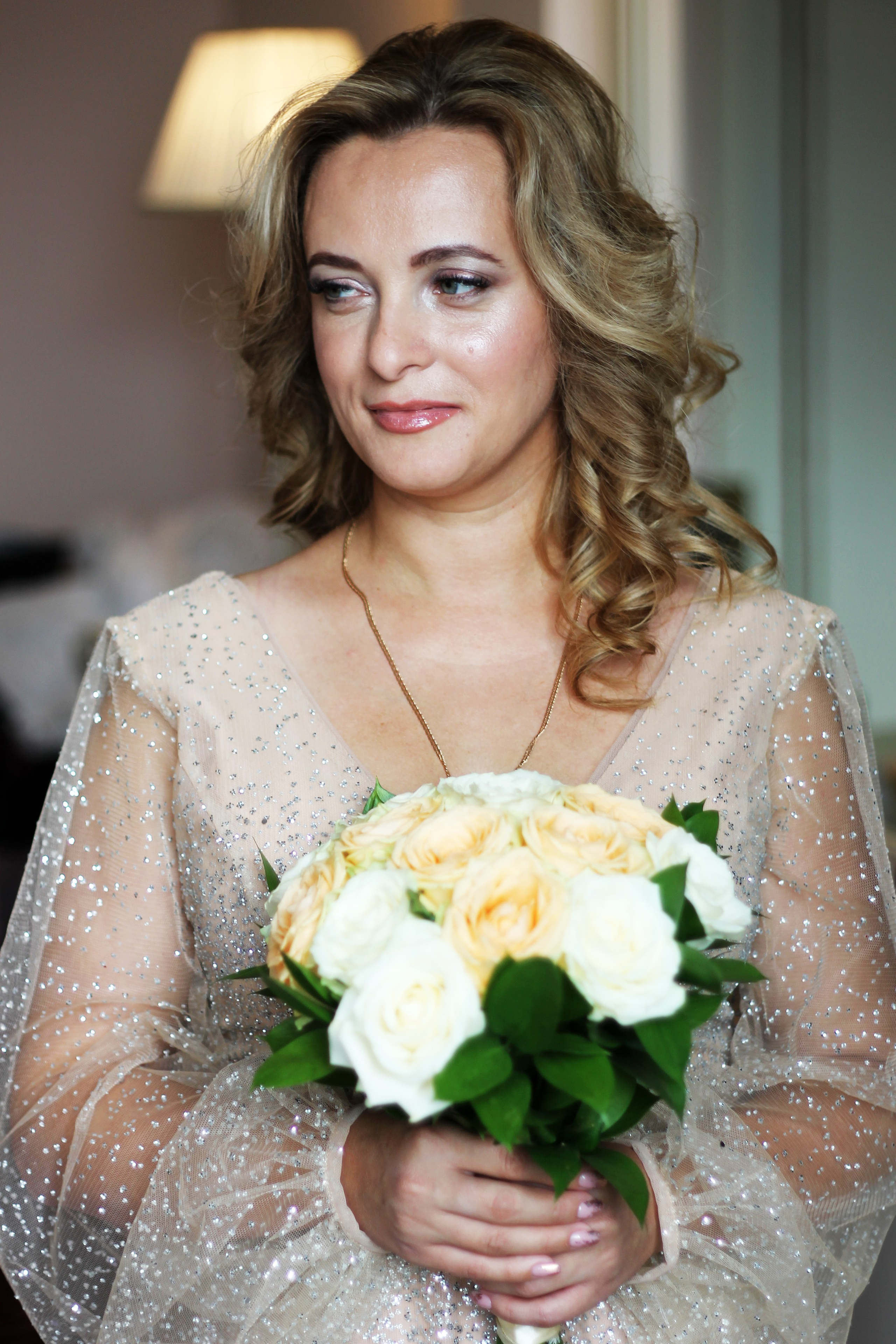 Ирина&Александр. Фотограф в Москве Анастасия Калинина