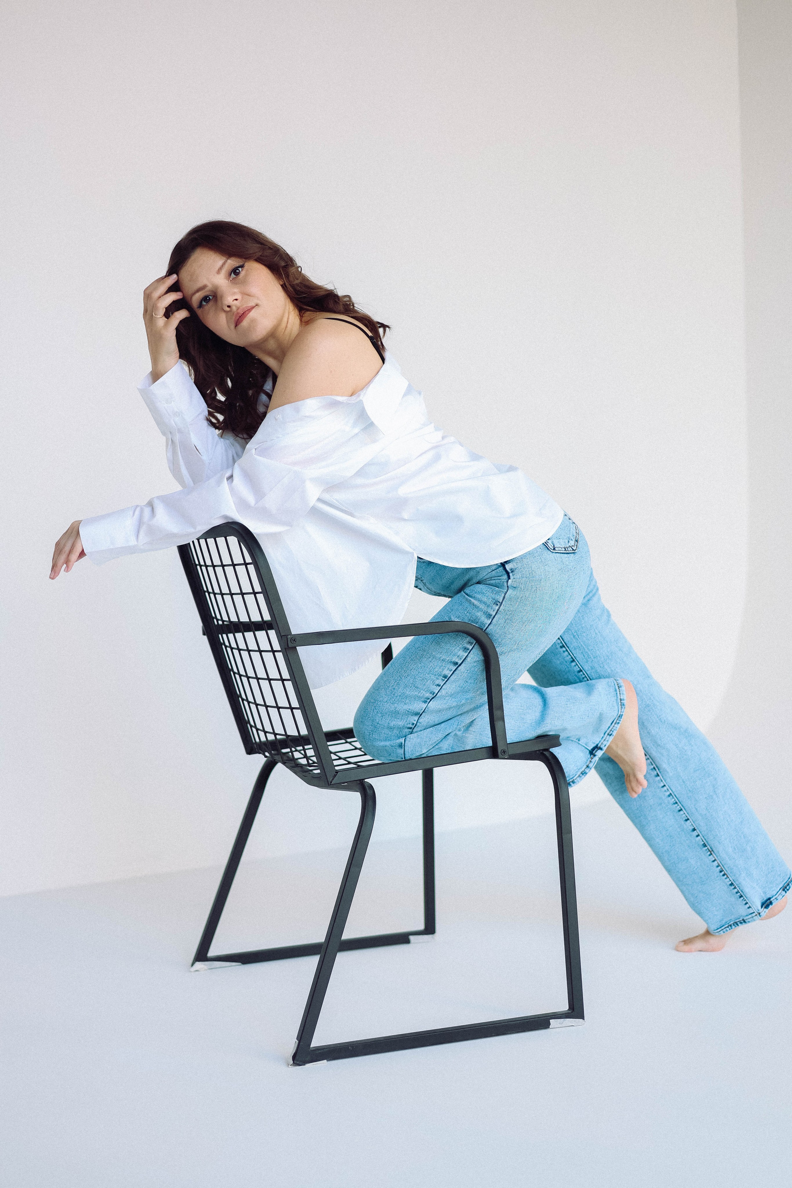 Юля. Фотограф в Москве Анастасия Калинина