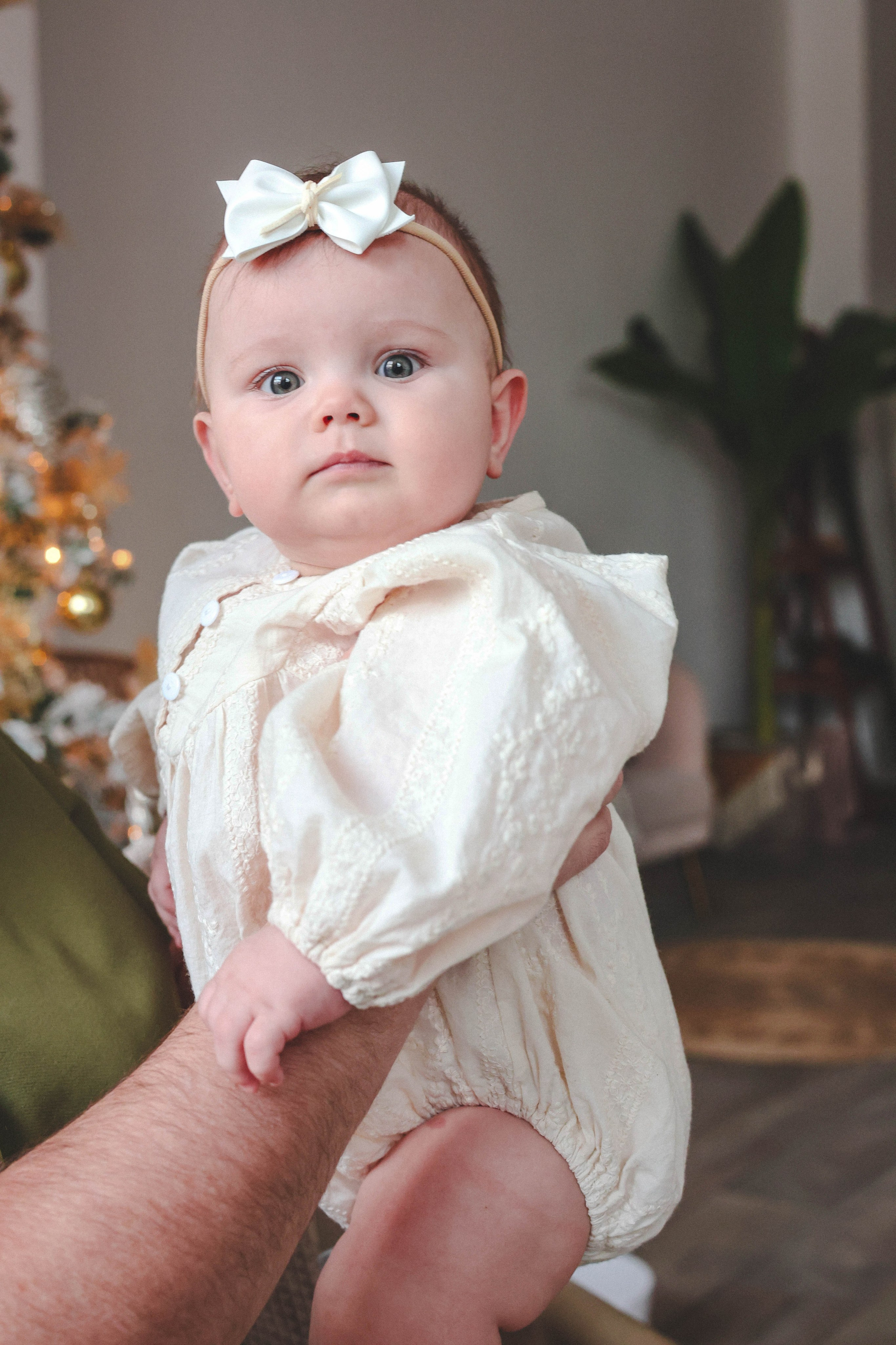 Новогодняя история «Светлана и ее семья». Фотограф в Москве Анастасия Калинина