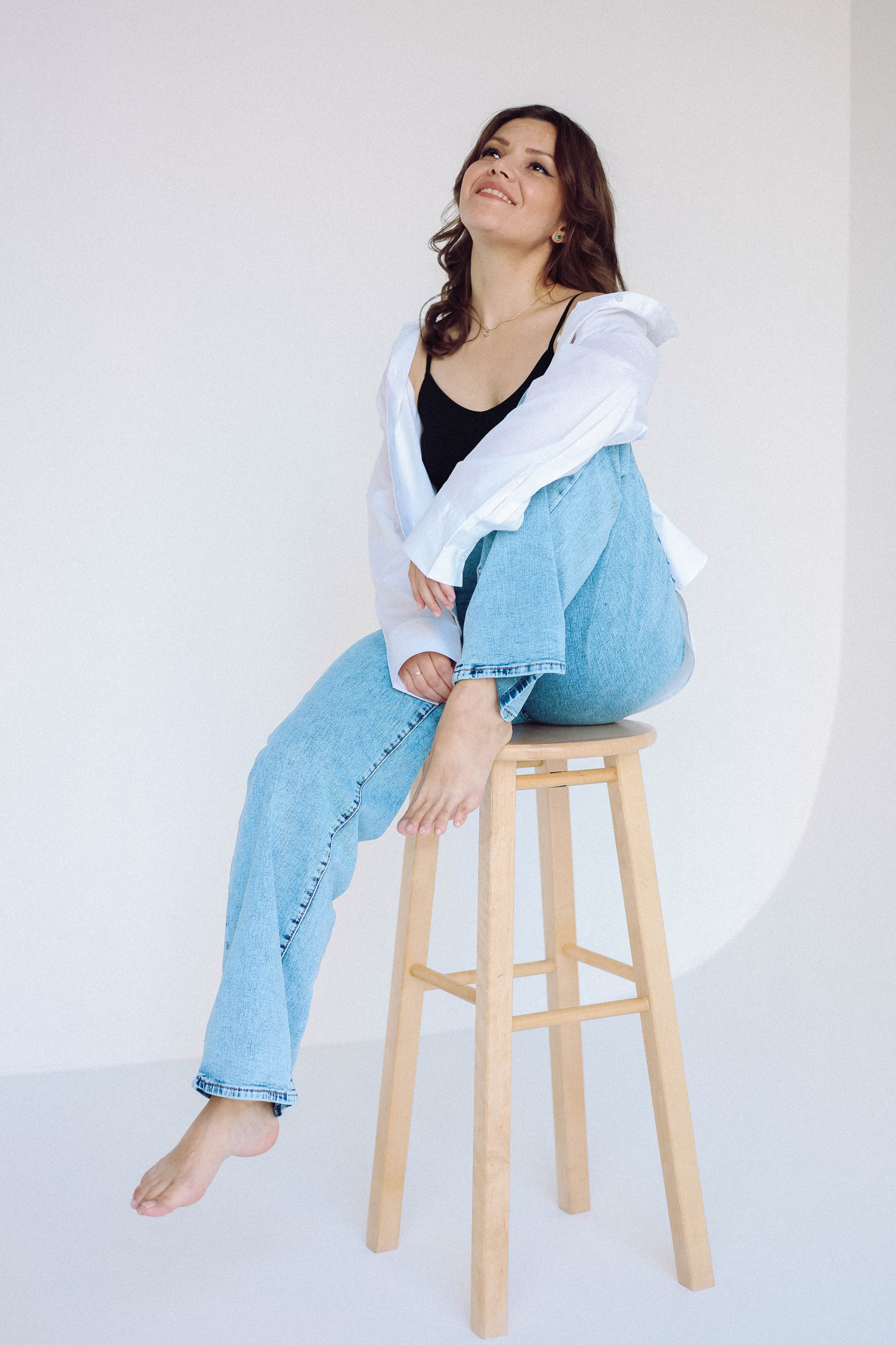 Юля. Фотограф в Москве Анастасия Калинина