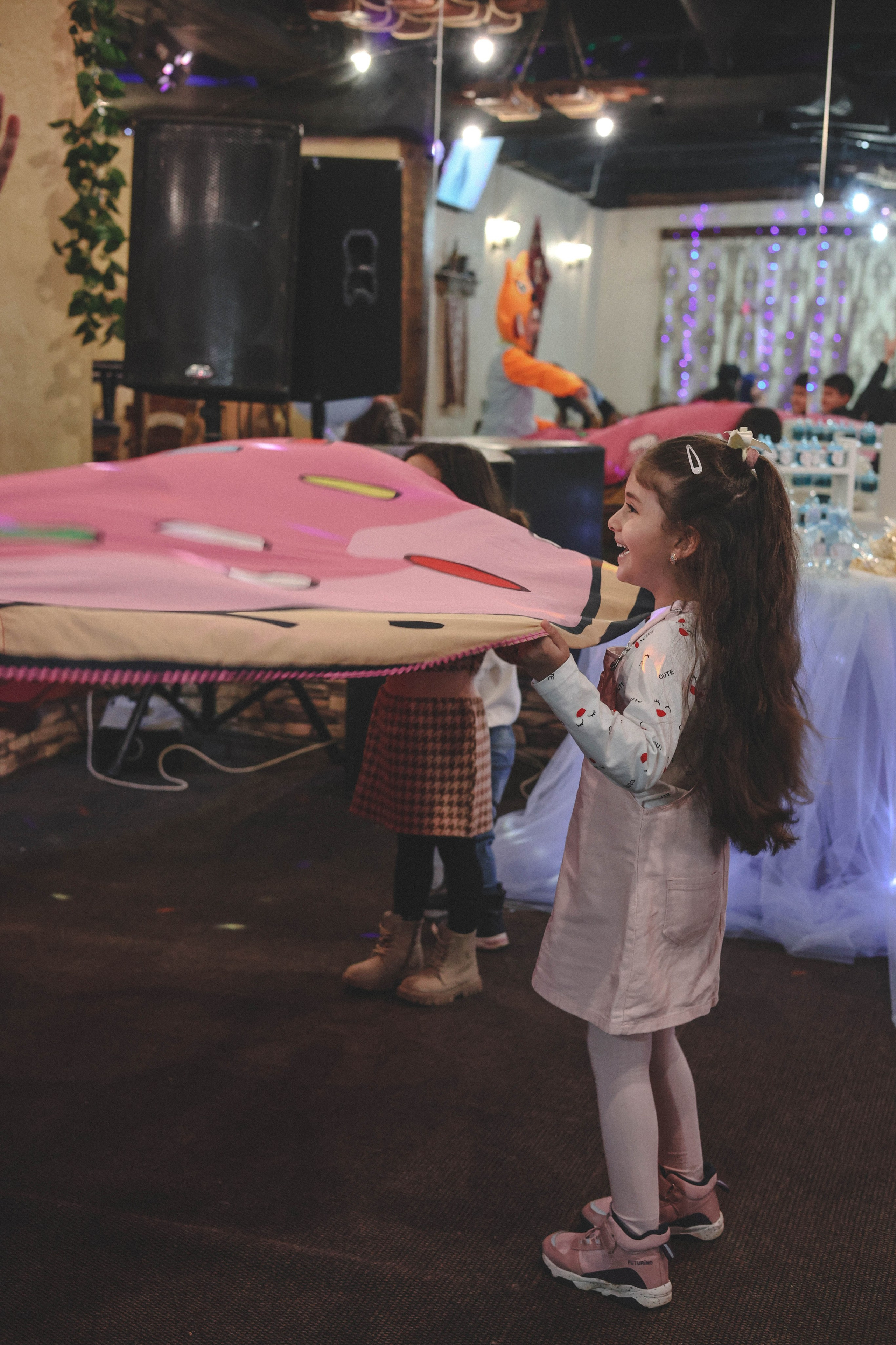 Праздник обрезания. Фотограф в Москве Анастасия Калинина