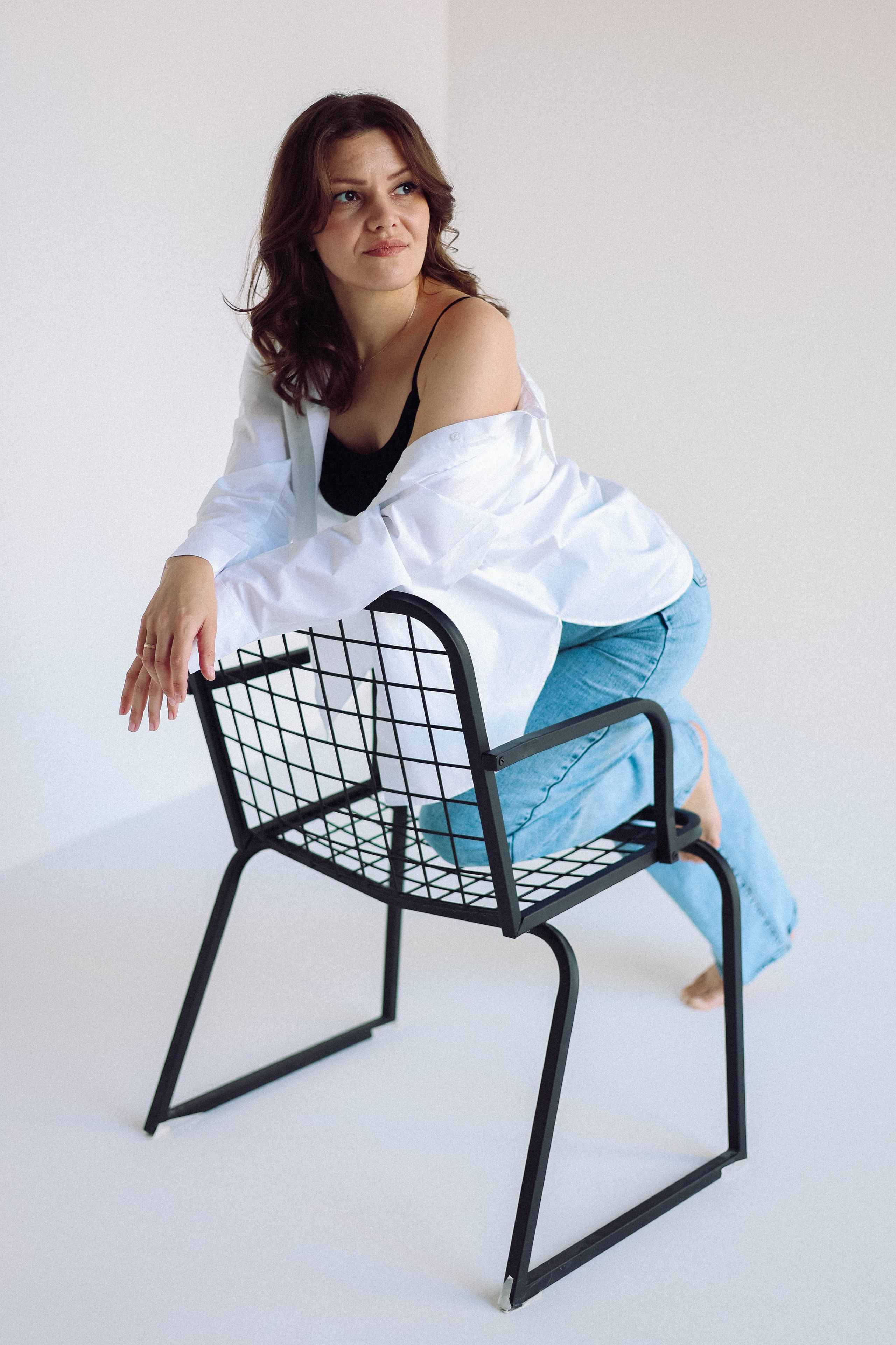 Юля. Фотограф в Москве Анастасия Калинина