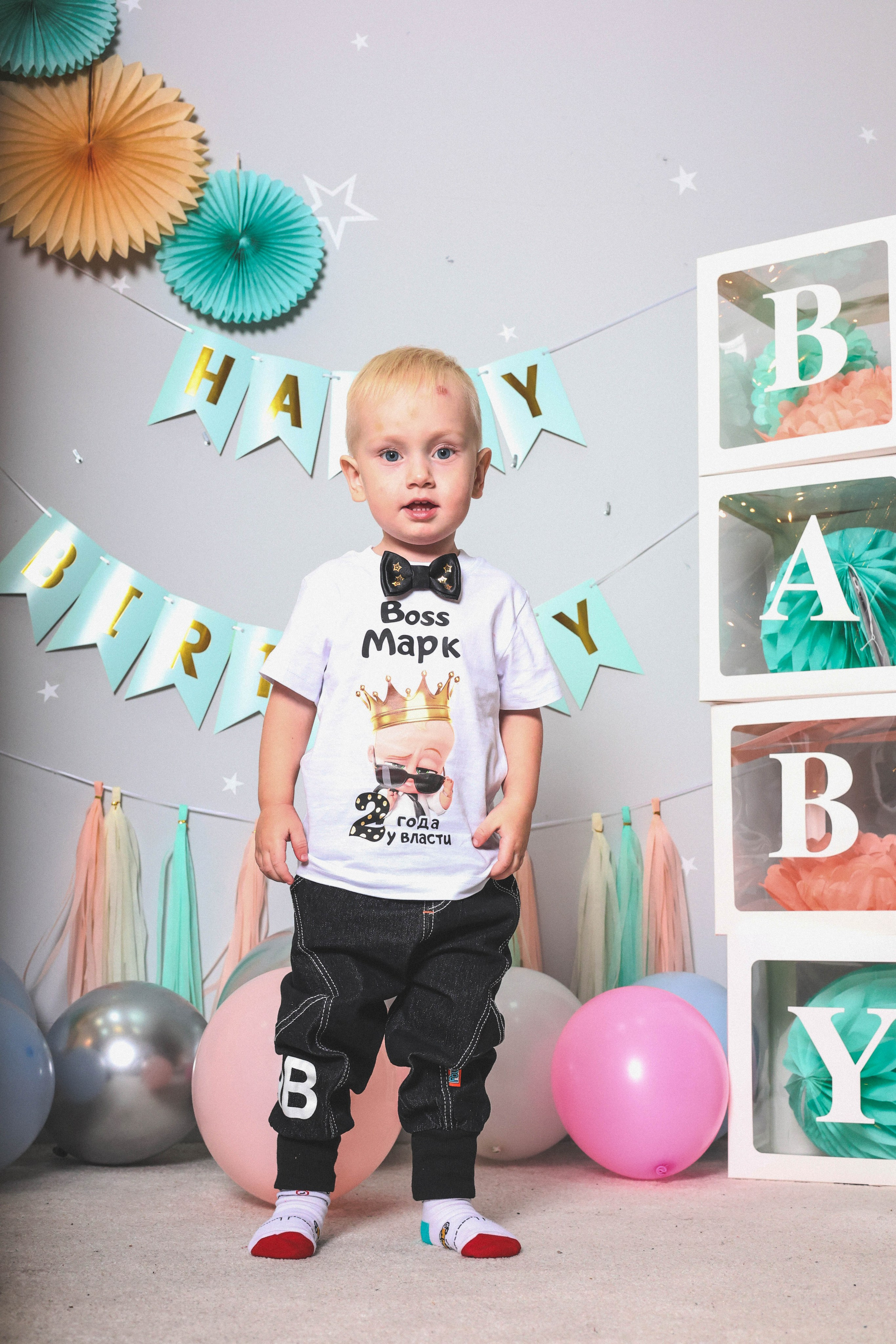 Новогодняя история «Мария и ее семья». Фотограф в Москве Анастасия Калинина