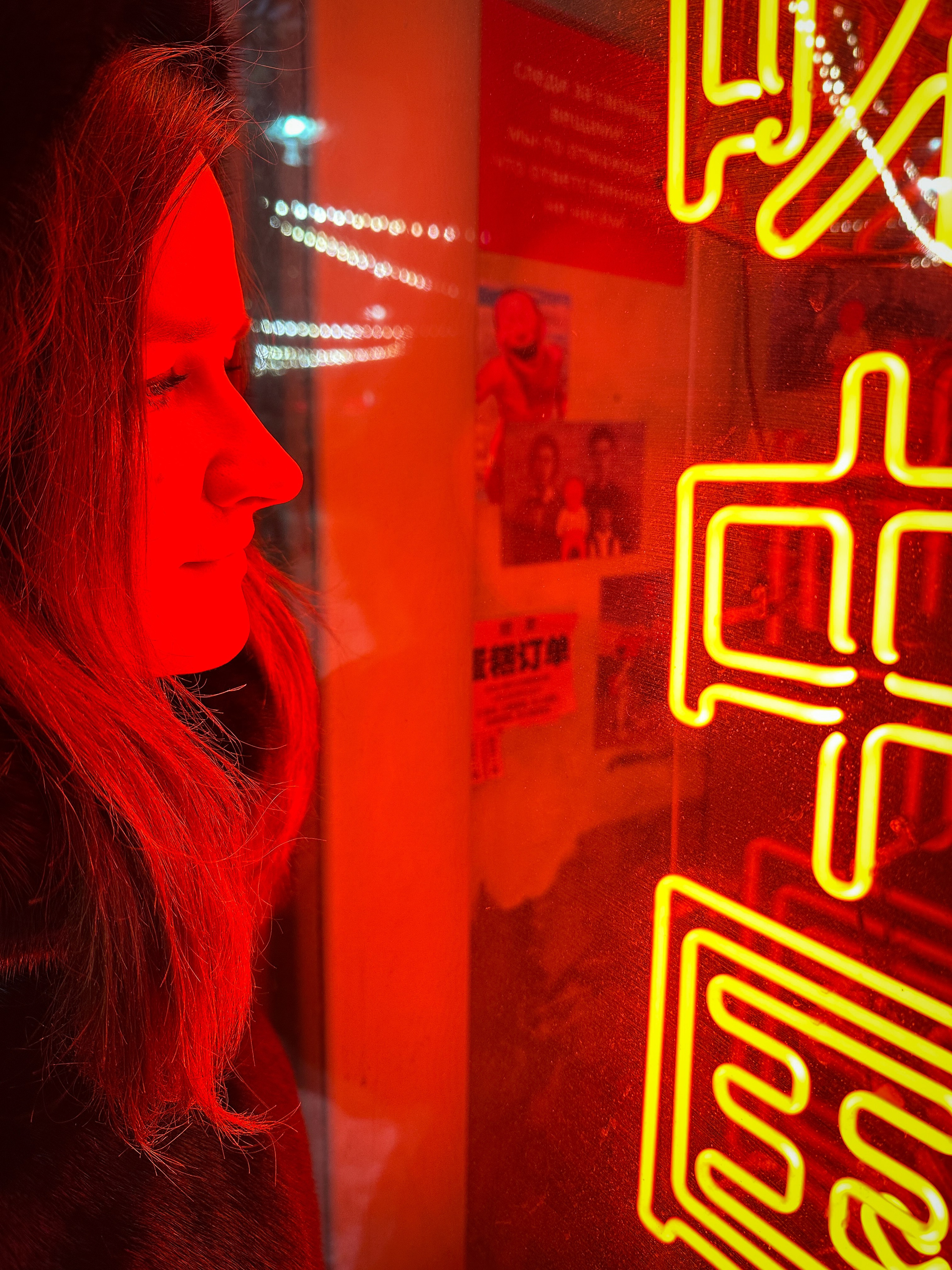 Новогодняя фотосессия Жени. Твой фотограф и видеограф в Тюмени — Сергей Бизин