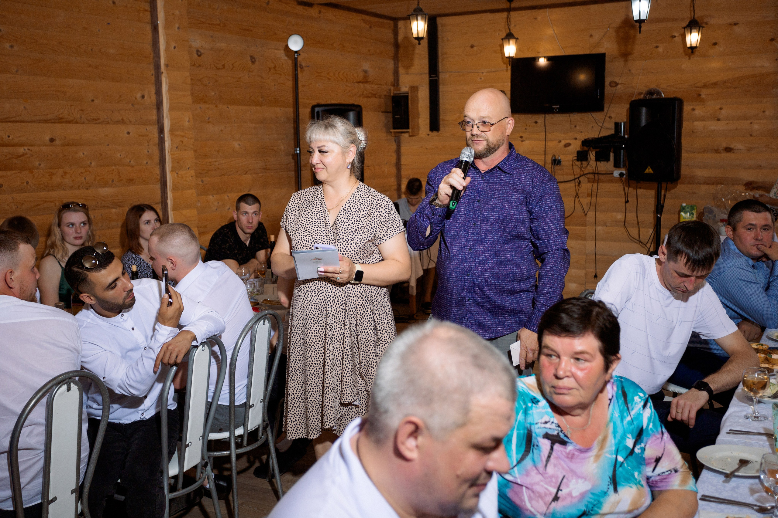 ПРИМЕР: Свадьба. Все фото. Профессиональный фотограф в Ижевске Леша Петров