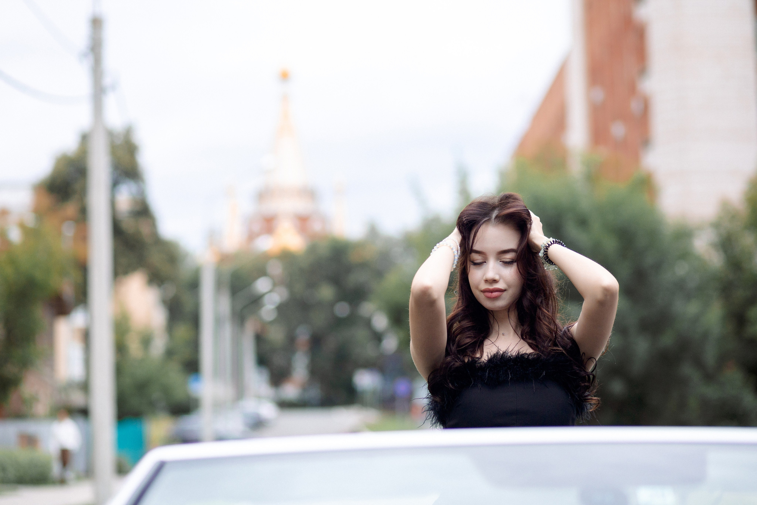 ПРИМЕР: Девичник. Все фото. Профессиональный фотограф в Ижевске Леша Петров