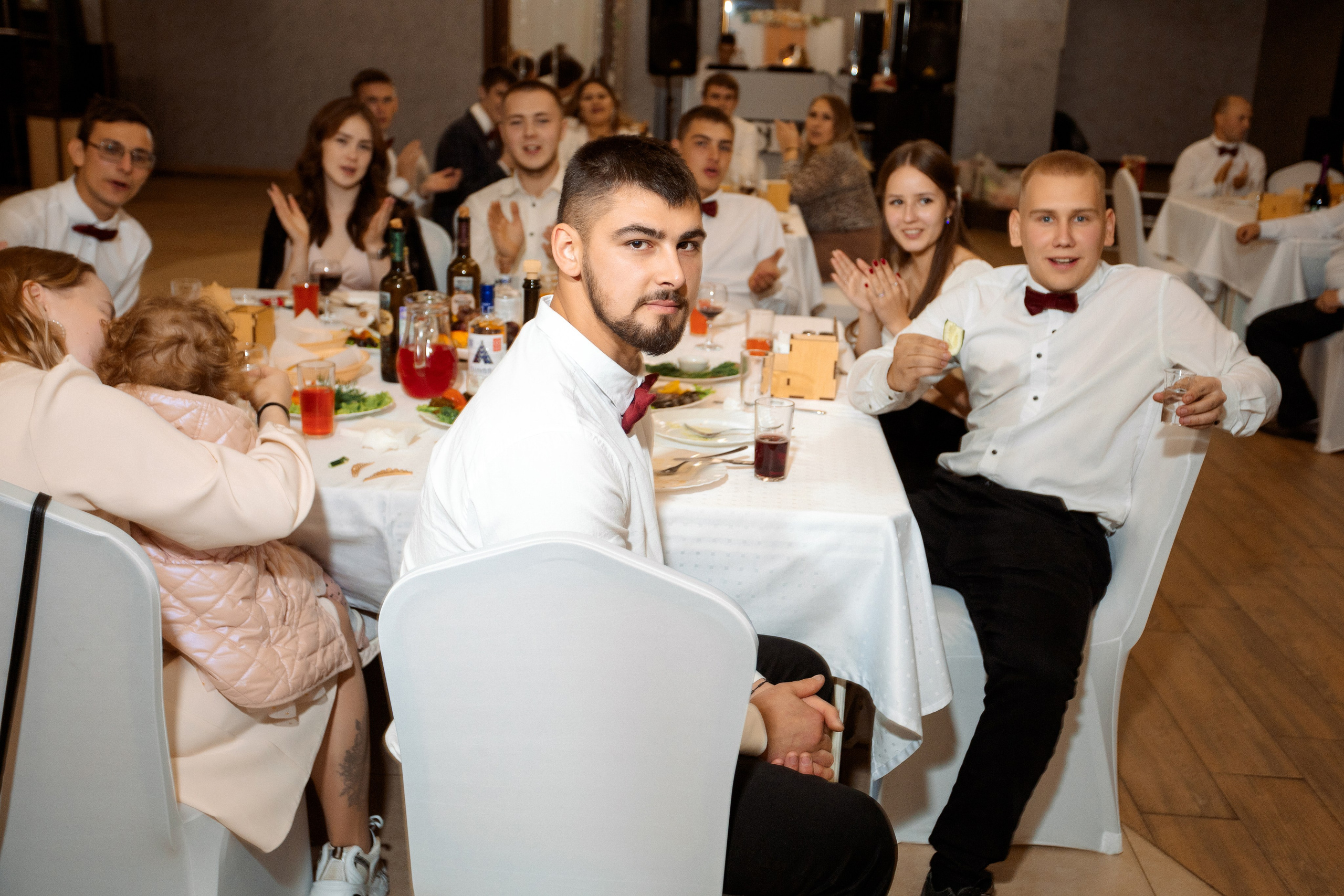 СВАДЬБА: Дима и Юля. Все фото. Профессиональный фотограф в Ижевске Леша Петров