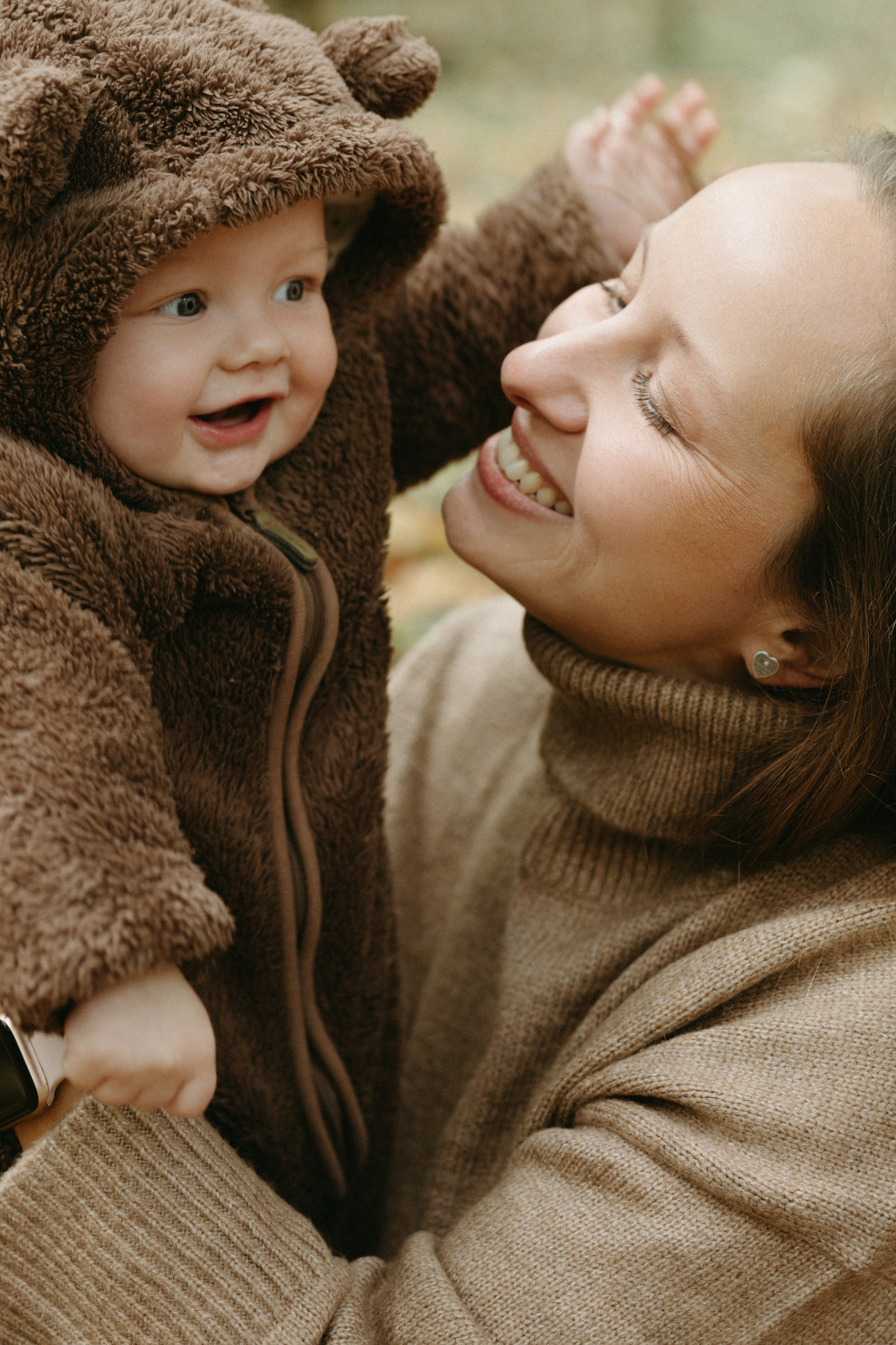 Наташа и Константин. Про любовь