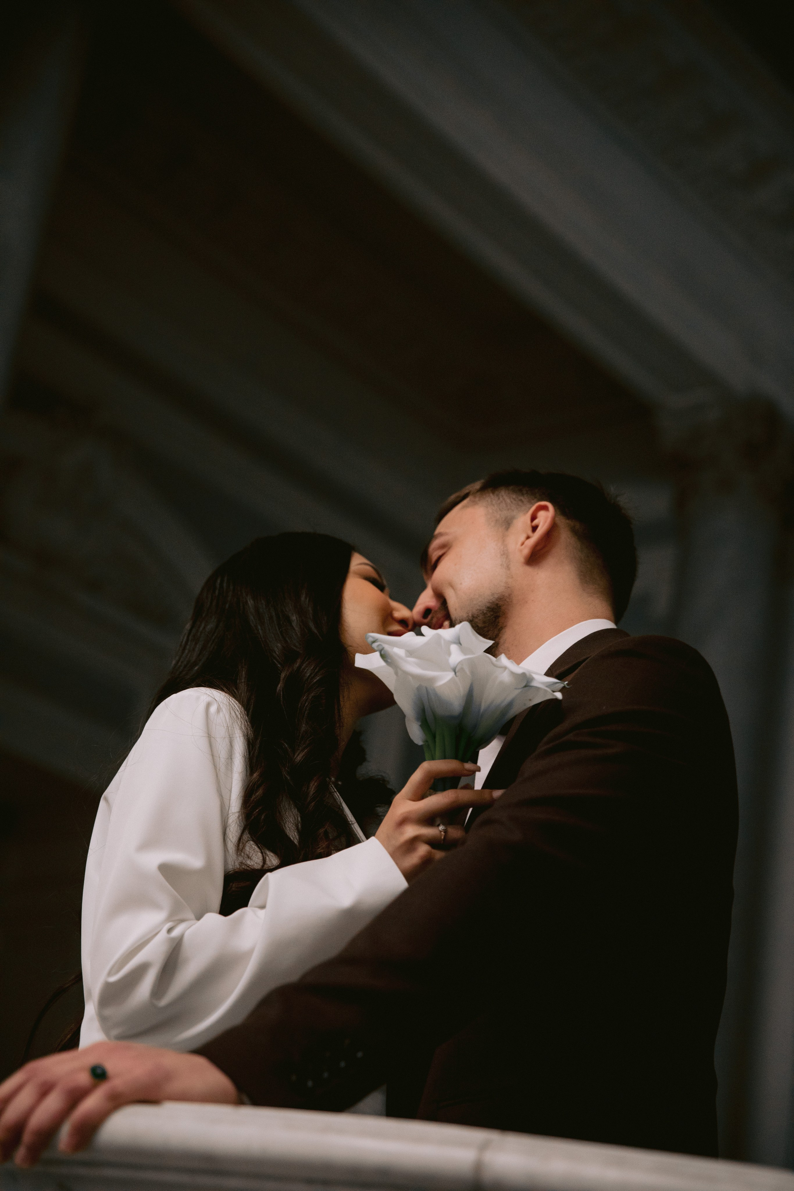 Людмила и Владимир. Фотограф | Таганрог | Ростов