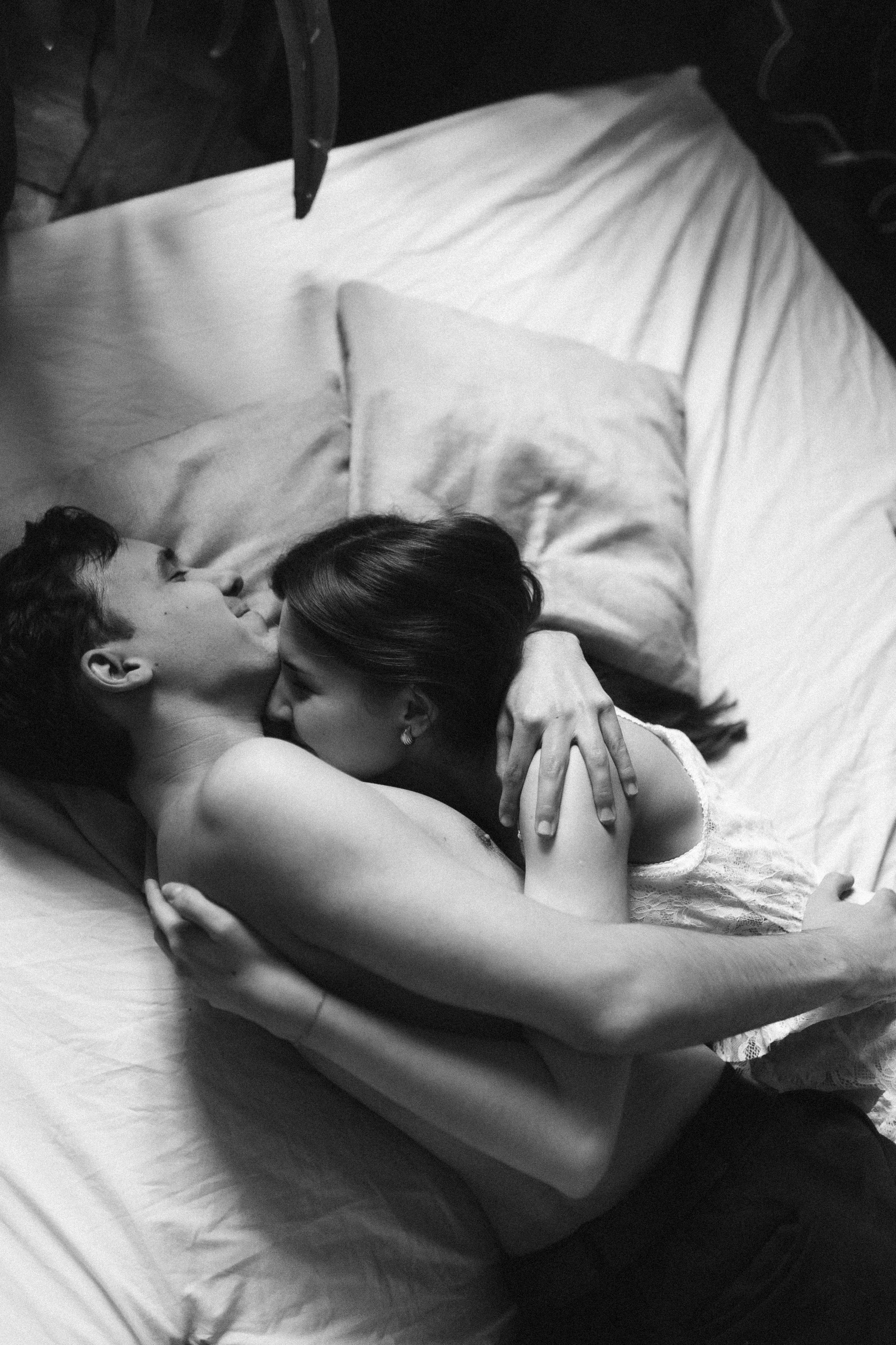 Мария и Андрей. Фотограф в Санкт-Петербурге