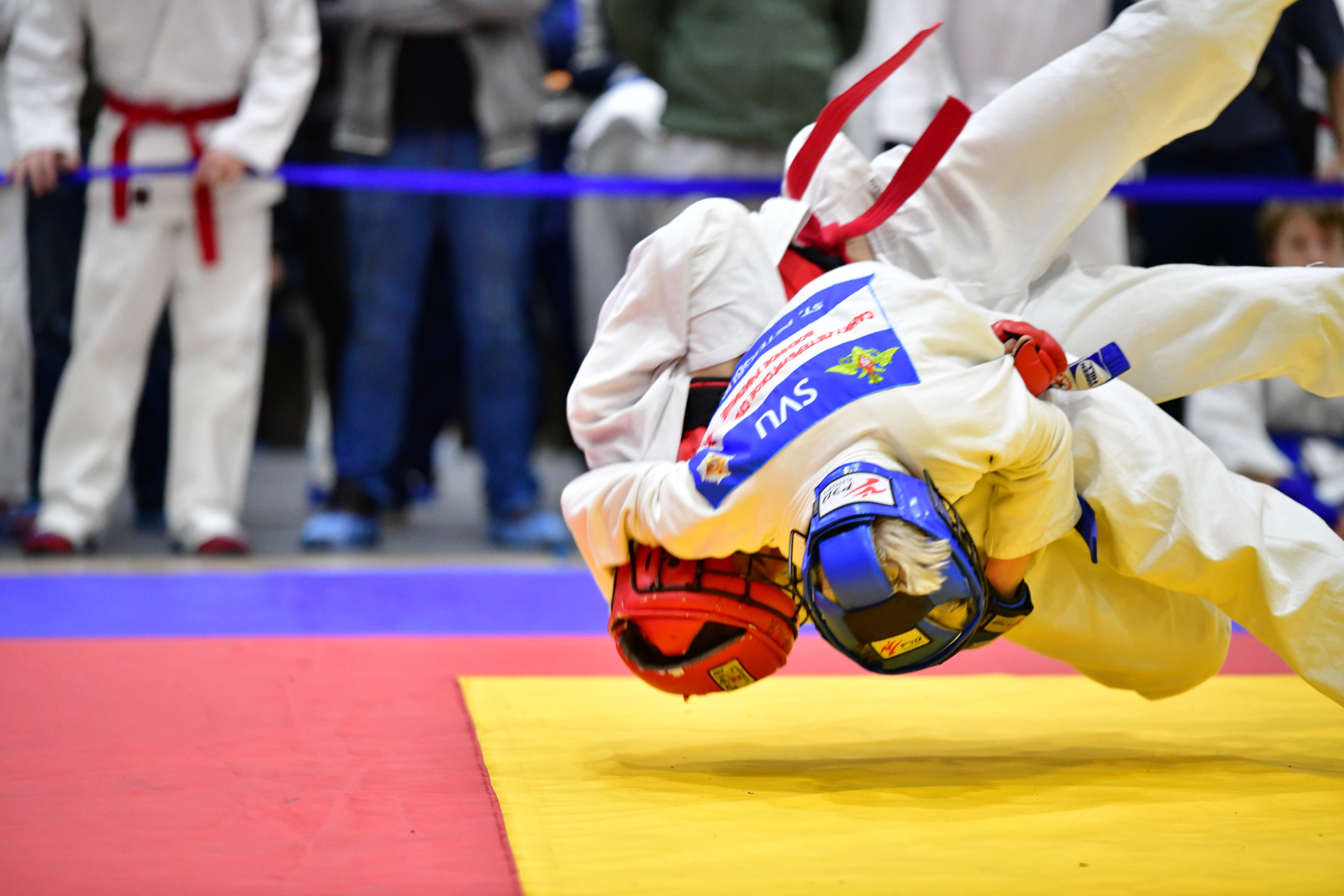 АРБ. Фестиваль, посвященный дню снятия блокады Ленинграда. Фото детских спортивных мероприятий и всякое интересное через объектив